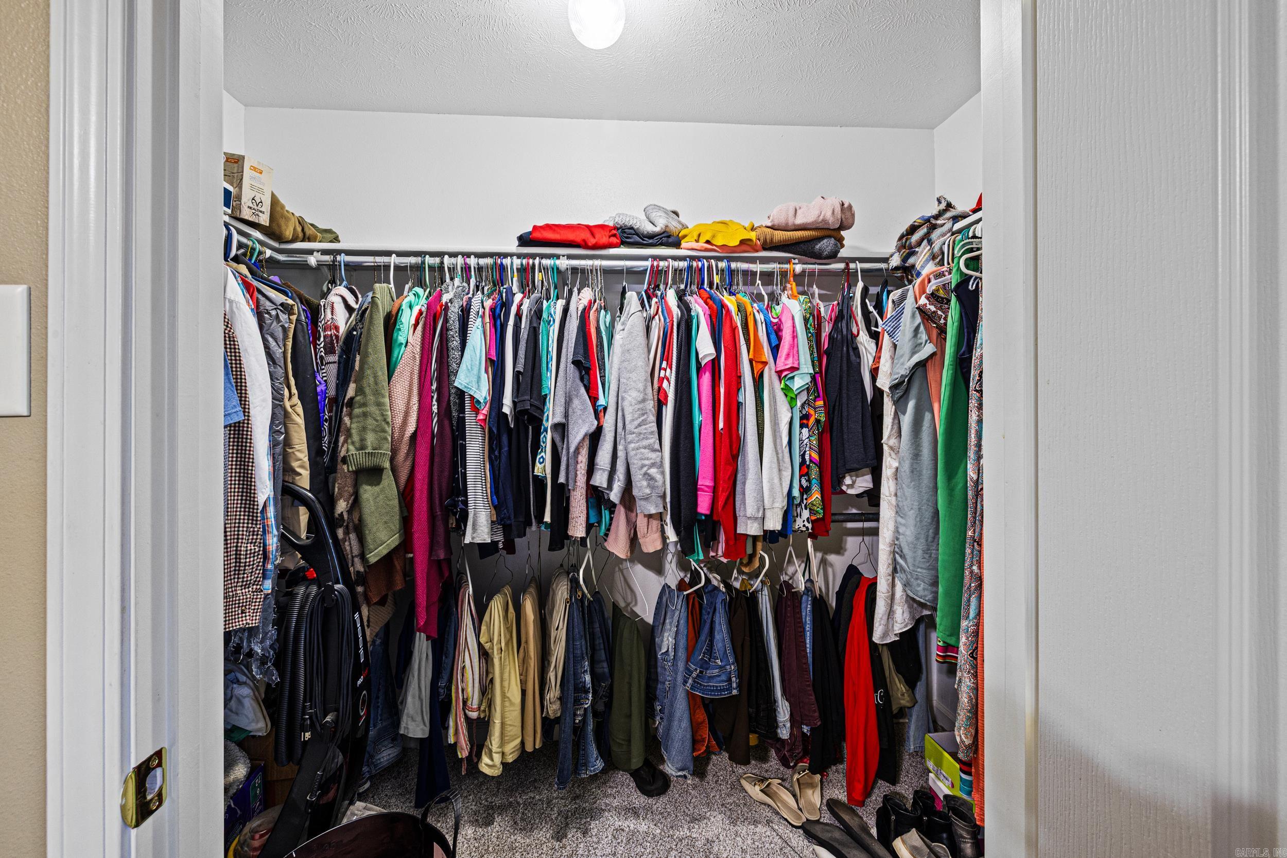 1 Moon Ridge  Ward, AR