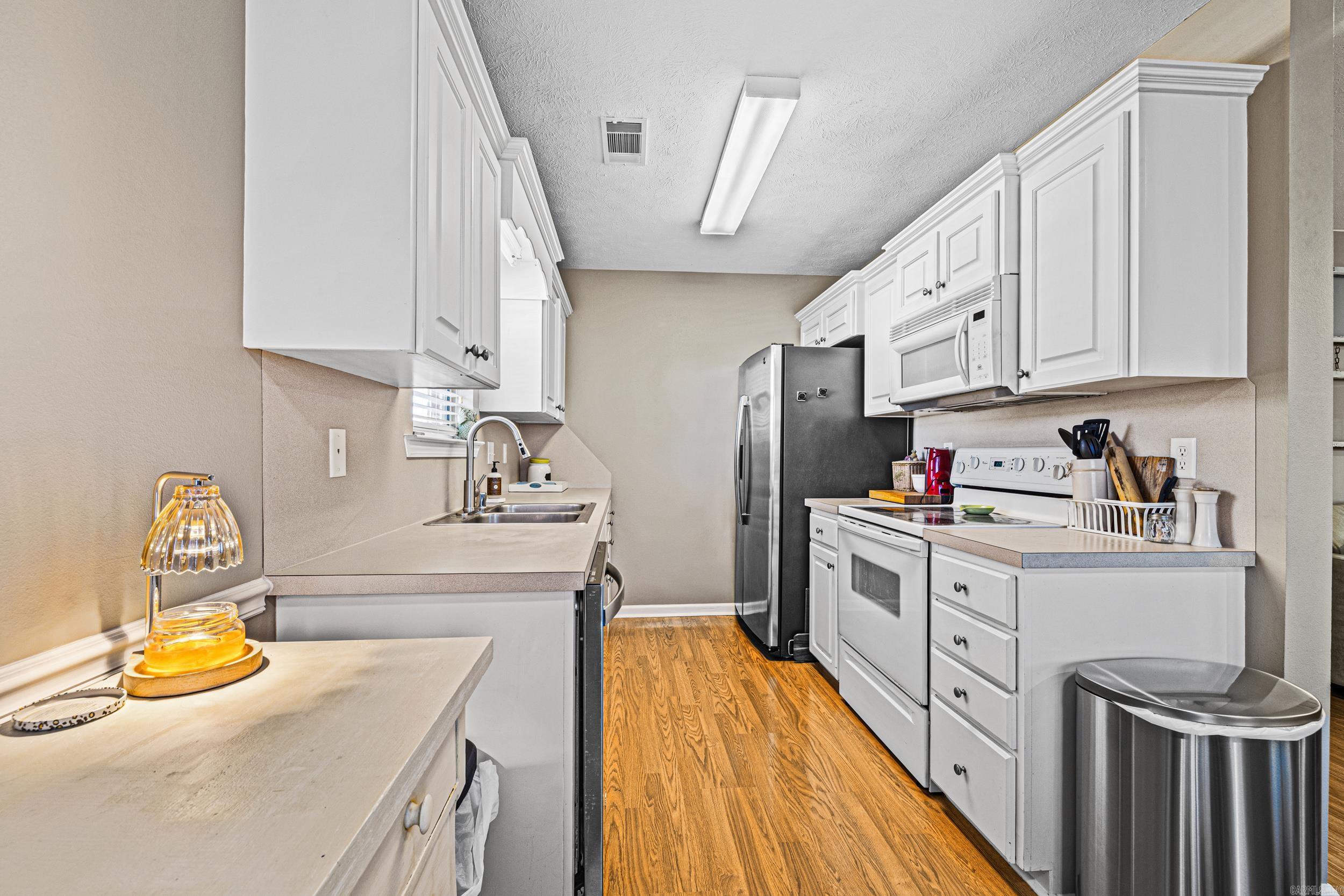 1 Moon Ridge  Ward, AR