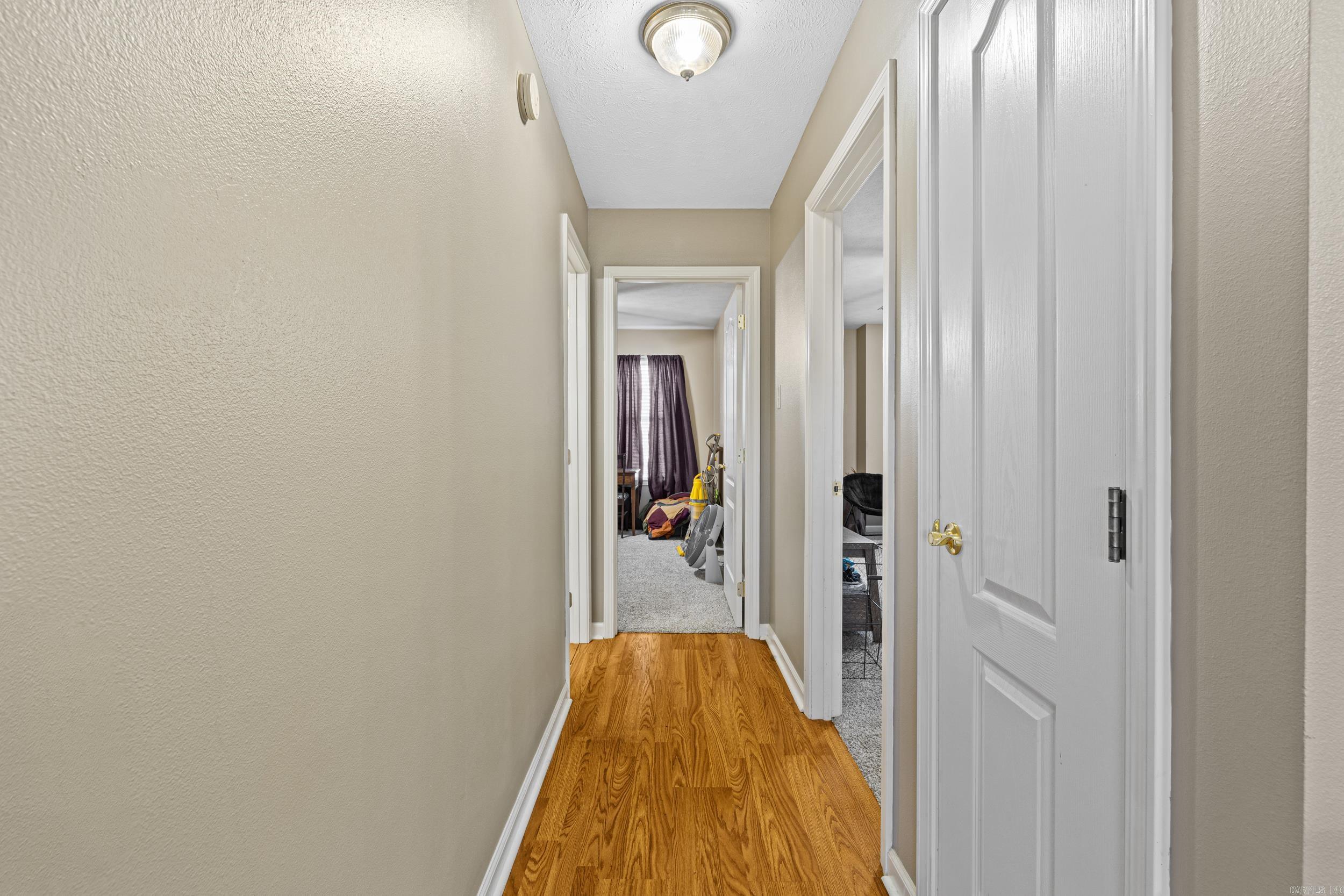 1 Moon Ridge  Ward, AR