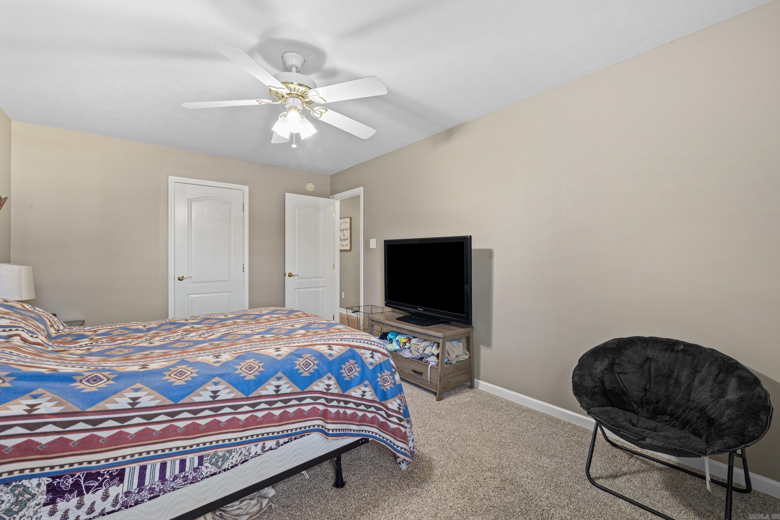 1 Moon Ridge  Ward, AR