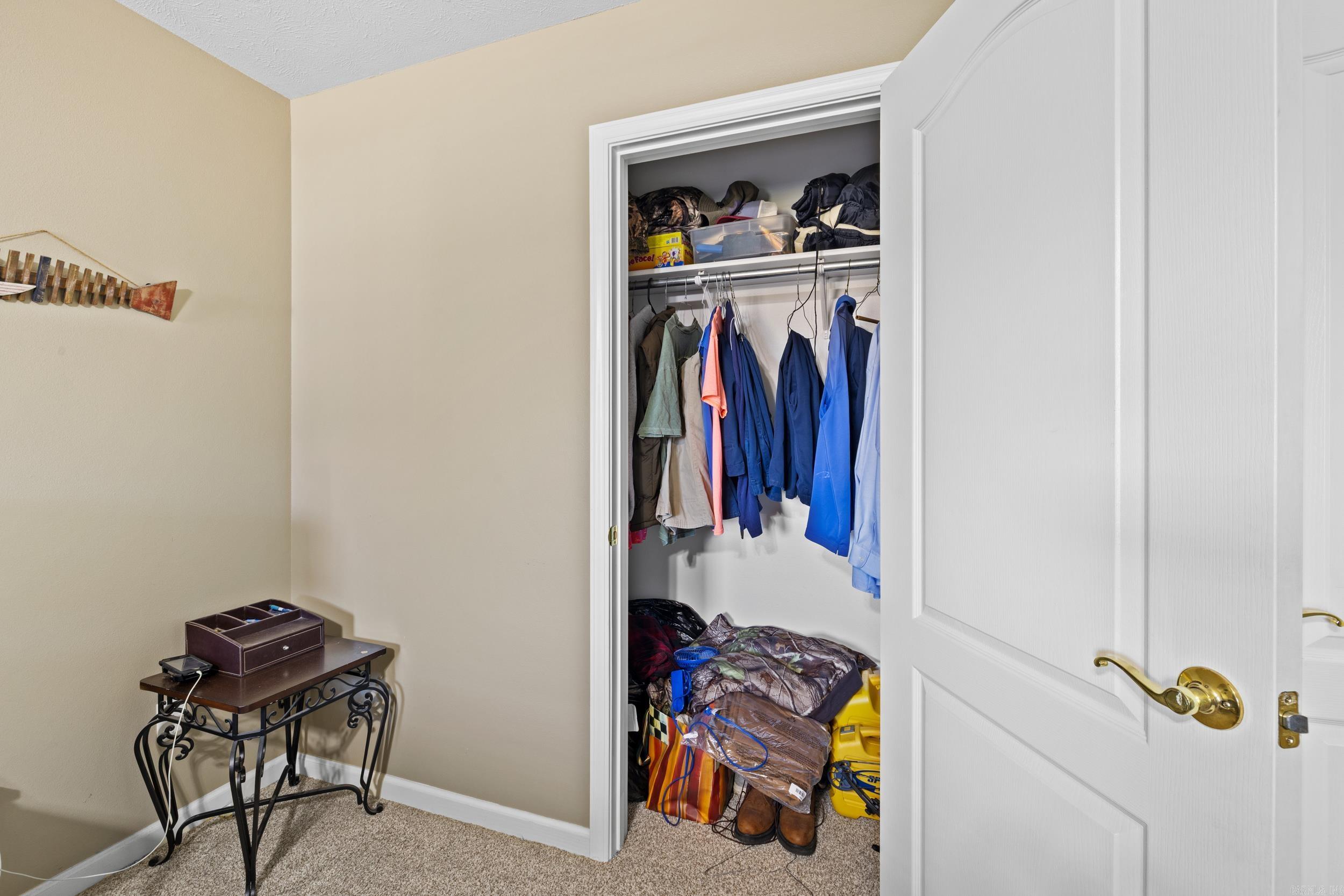 1 Moon Ridge  Ward, AR