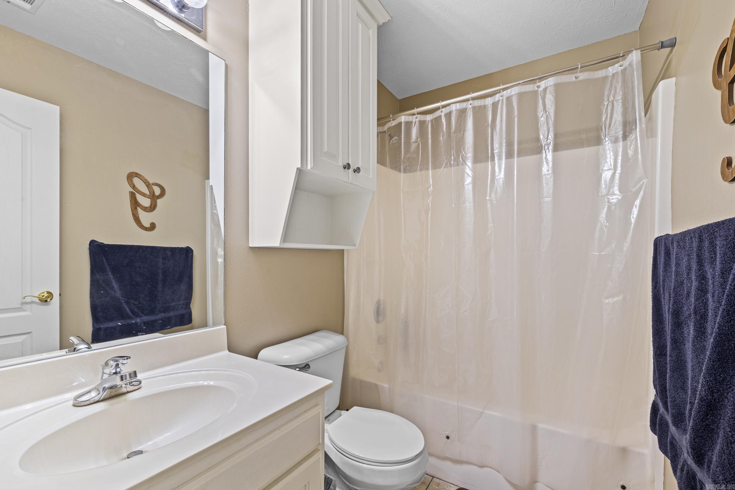 1 Moon Ridge  Ward, AR