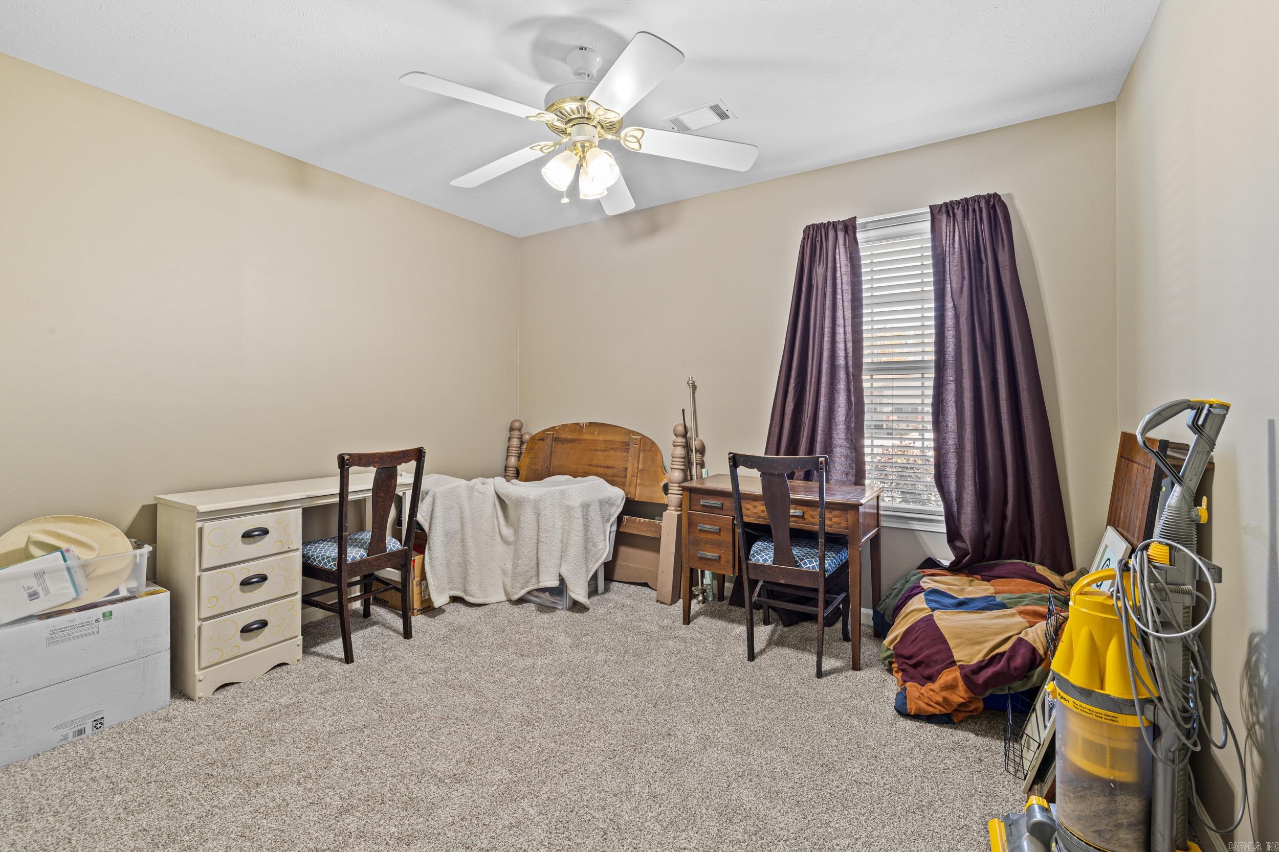 1 Moon Ridge  Ward, AR