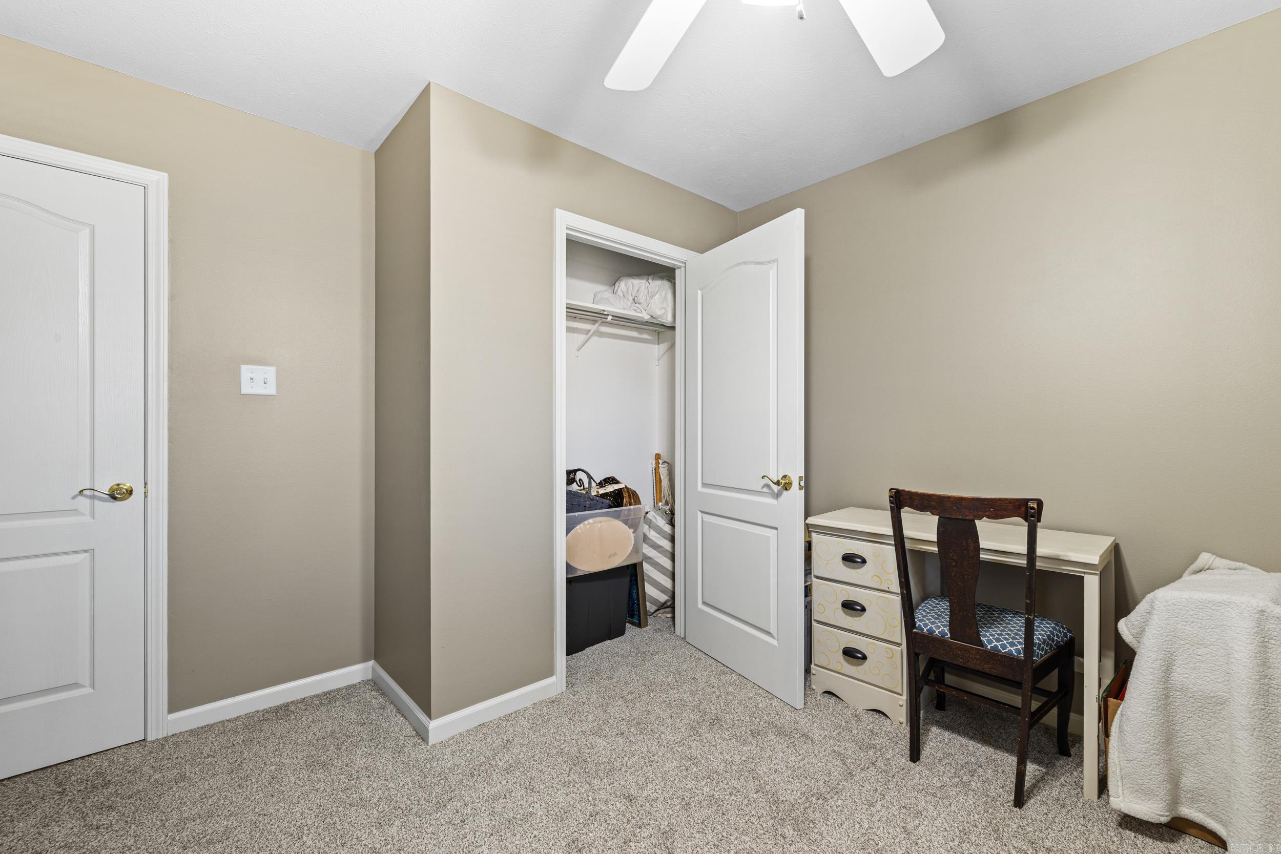 1 Moon Ridge  Ward, AR