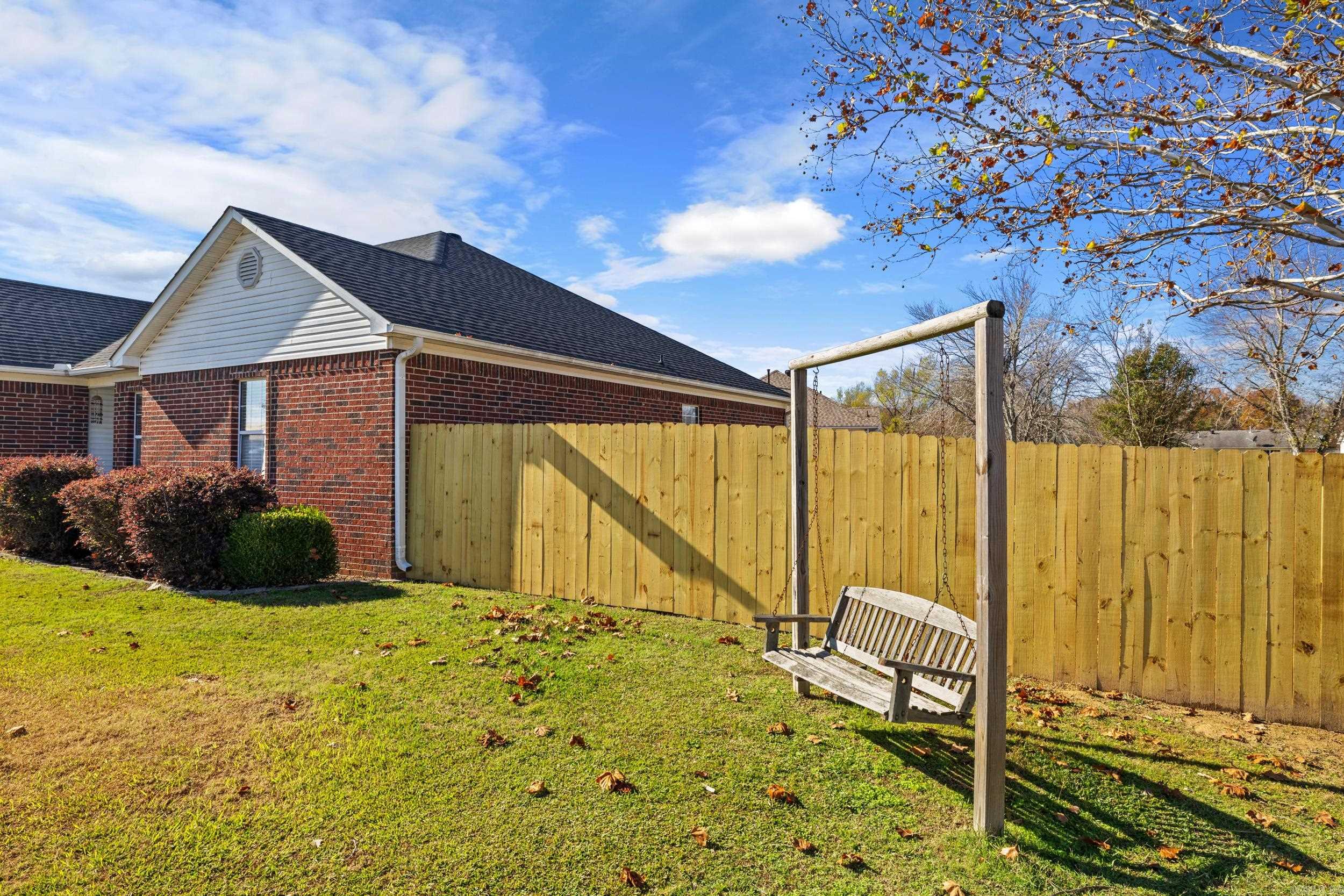 1 Moon Ridge  Ward, AR