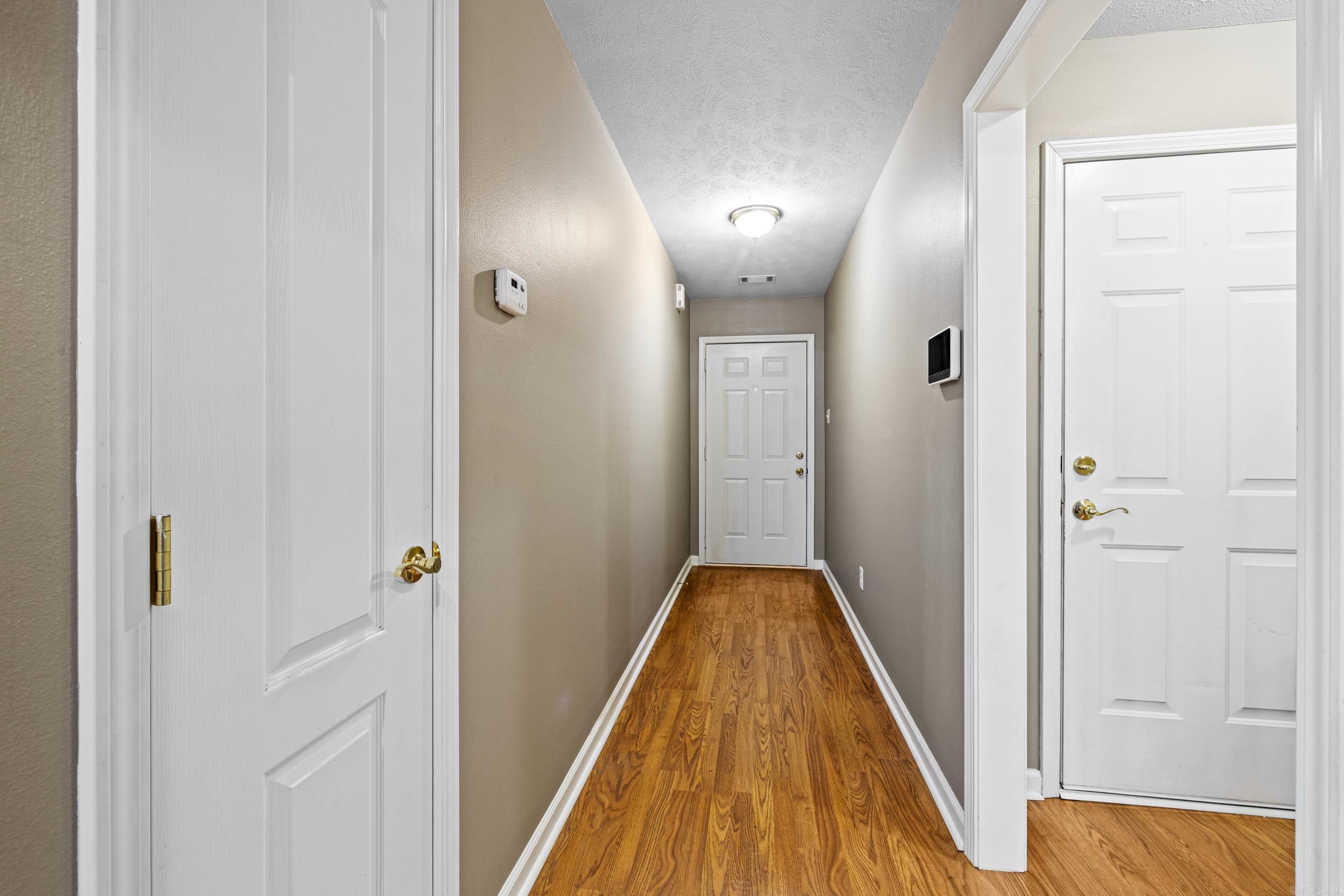 1 Moon Ridge  Ward, AR