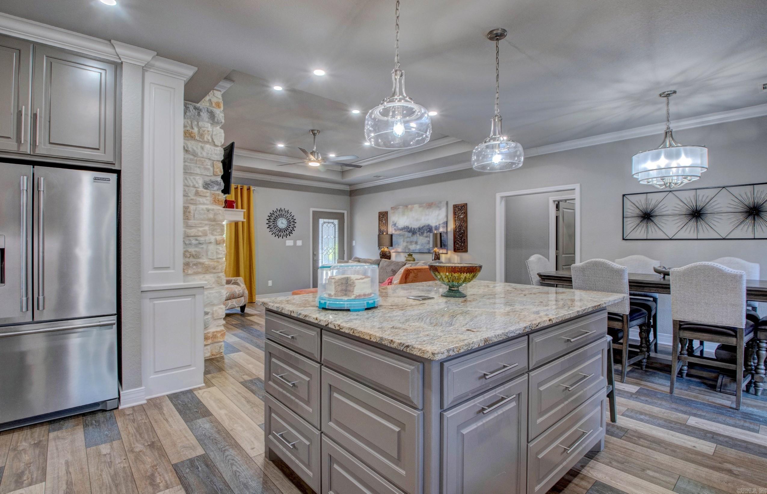 1414 AR-53 South  Gurdon, AR