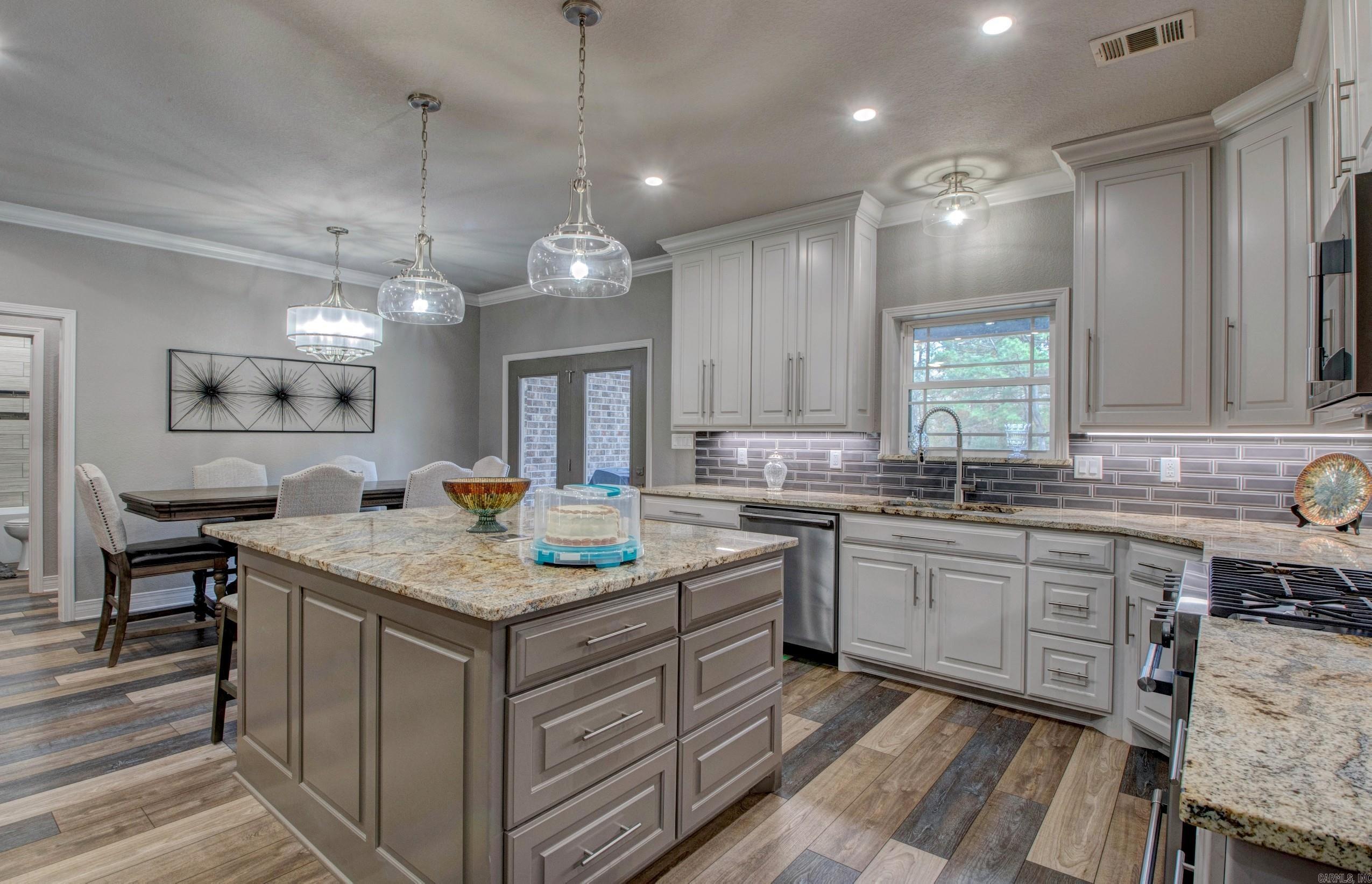 1414 AR-53 South  Gurdon, AR