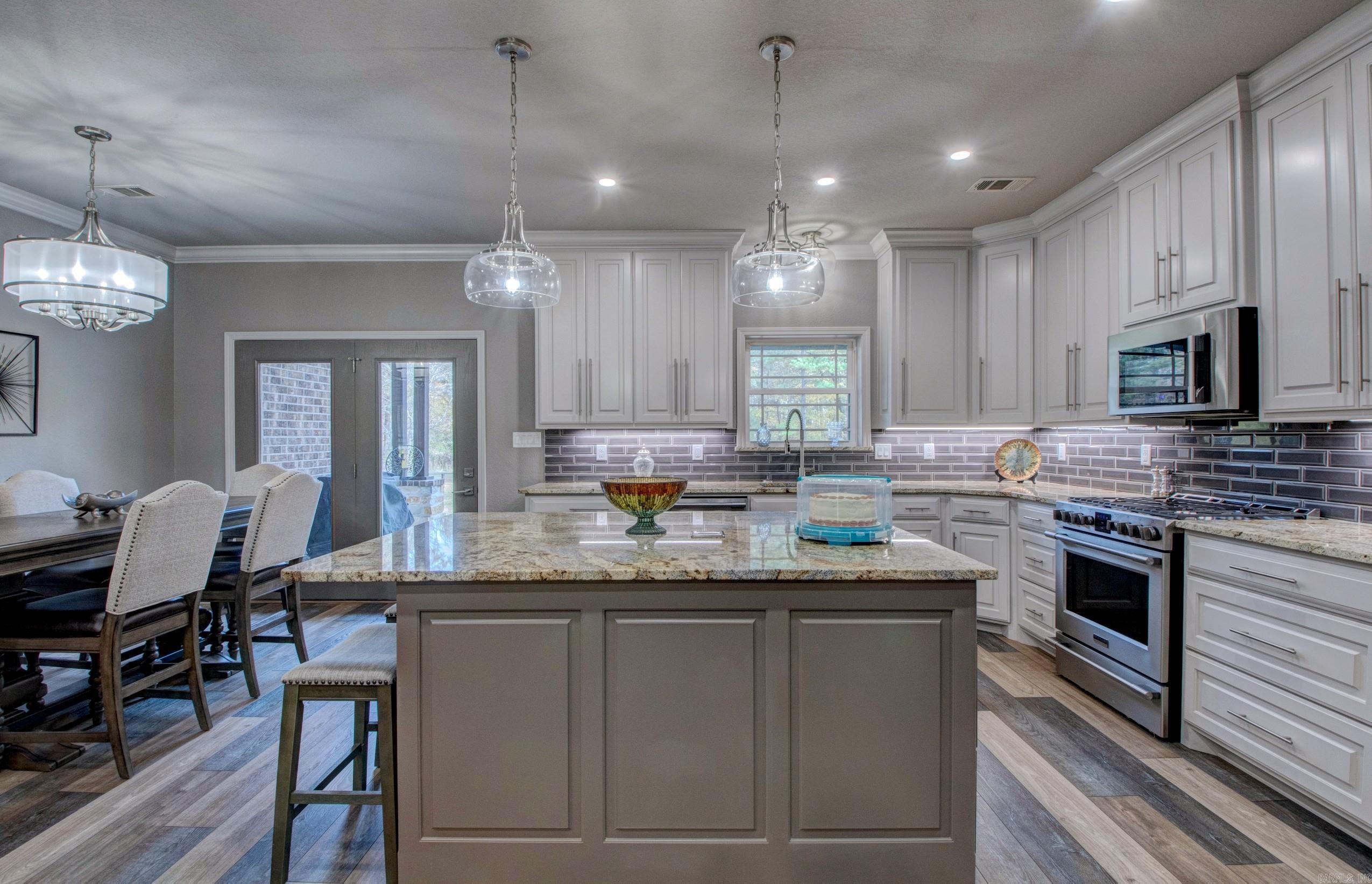 1414 AR-53 South  Gurdon, AR