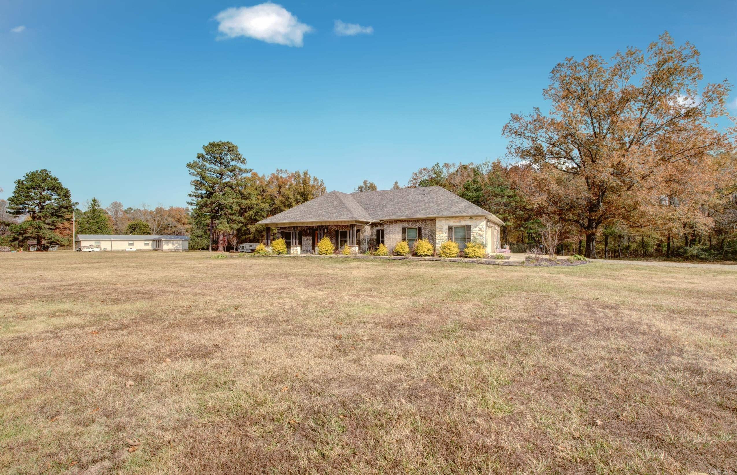 1414 AR-53 South  Gurdon, AR