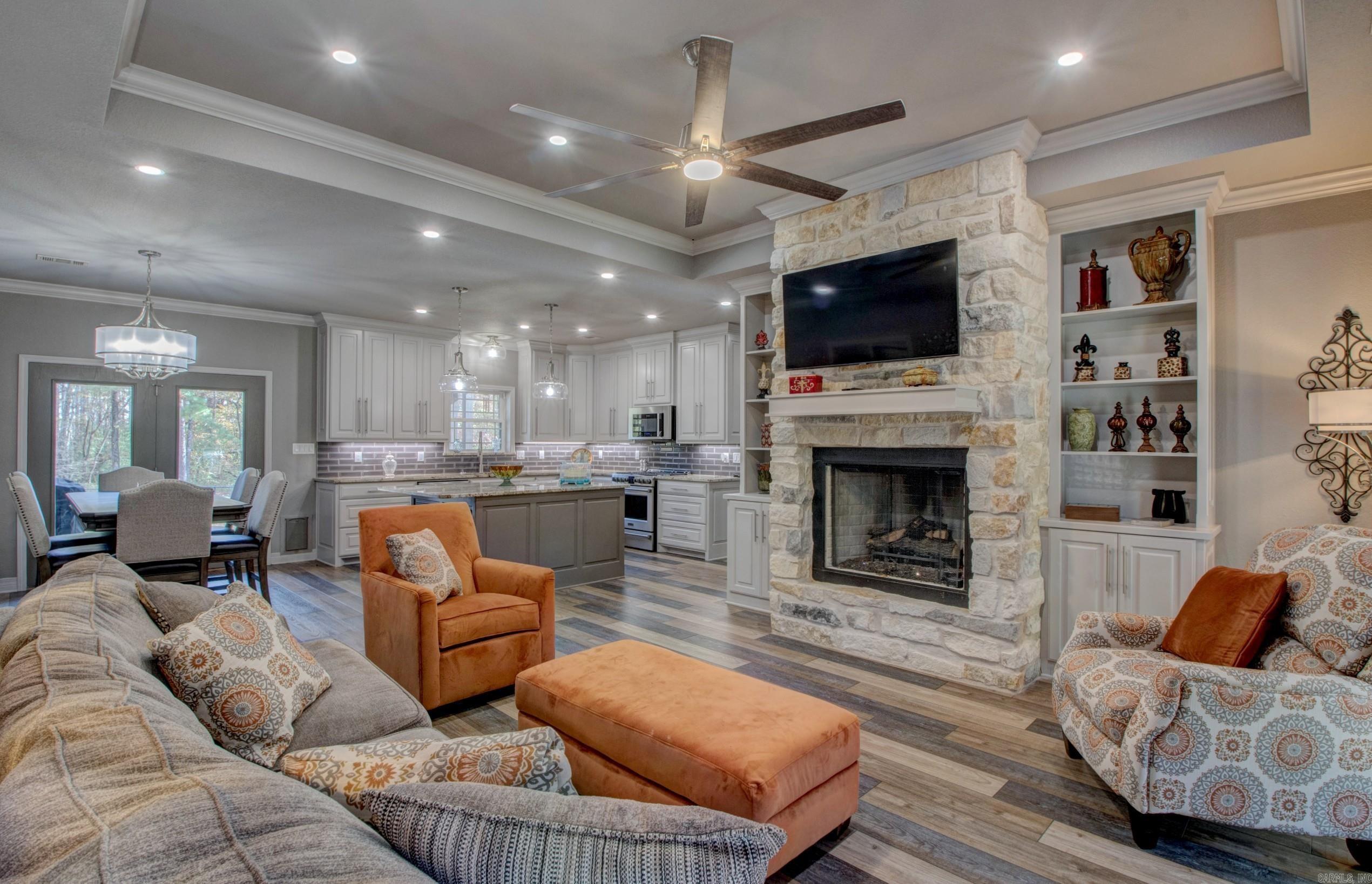 1414 AR-53 South  Gurdon, AR