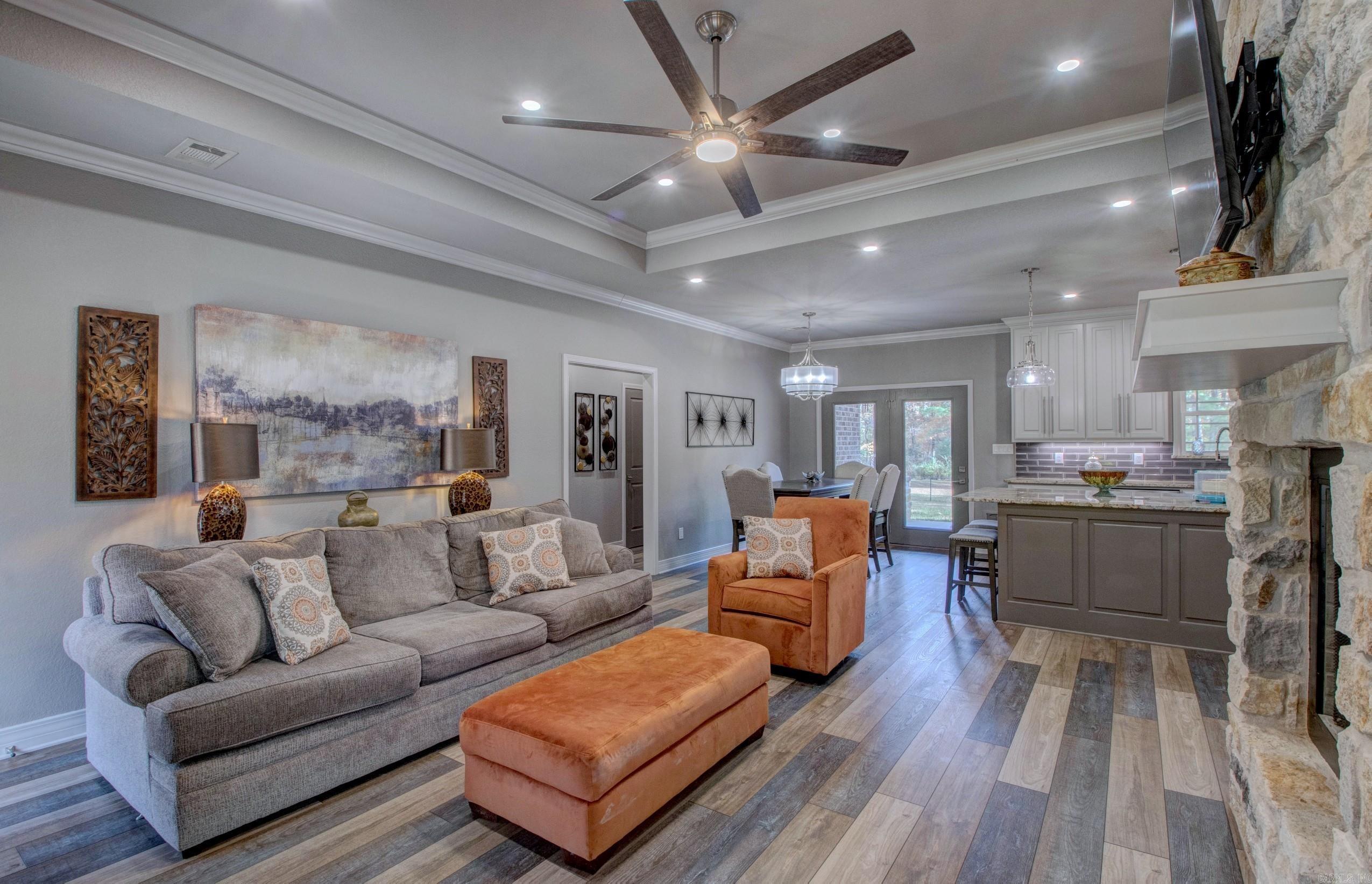 1414 AR-53 South  Gurdon, AR