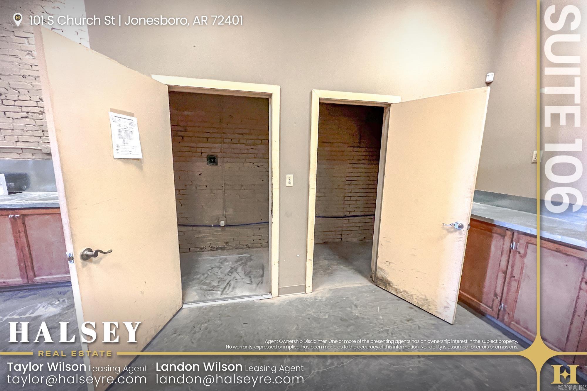 101 S Church St Suite 106 Jonesboro, AR