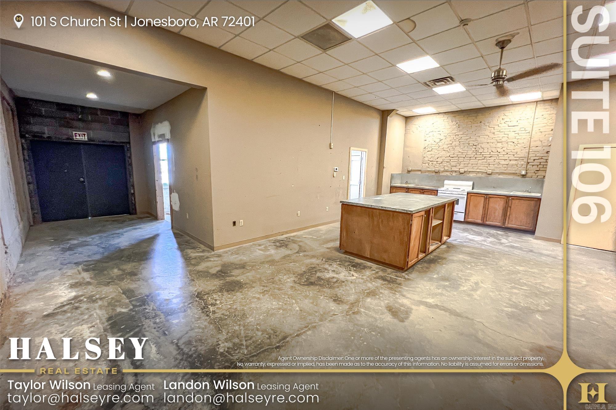 101 S Church St Suite 106 Jonesboro, AR