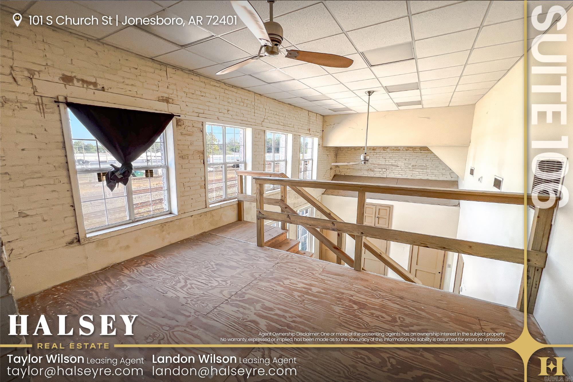 101 S Church St Suite 106 Jonesboro, AR