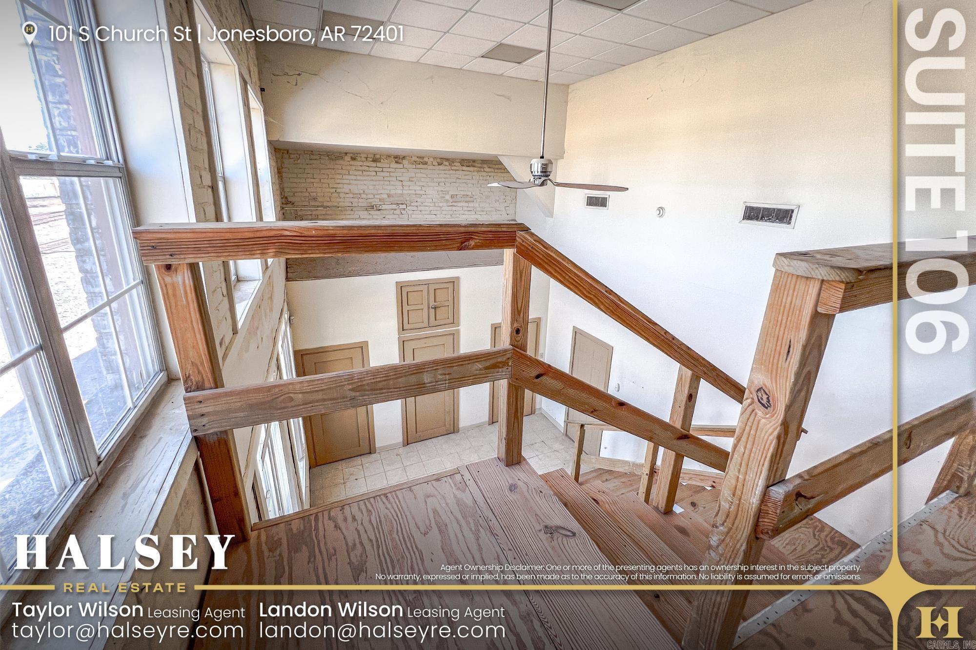 101 S Church St Suite 106 Jonesboro, AR