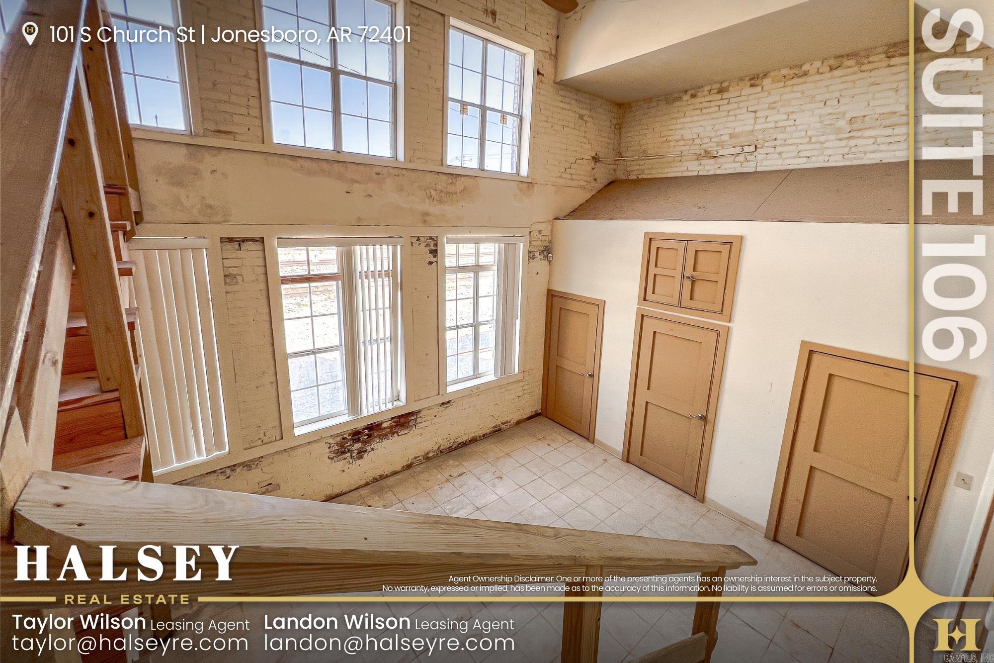 101 S Church St Suite 106 Jonesboro, AR