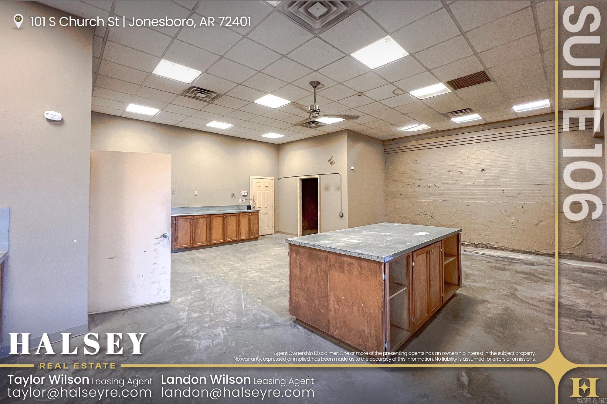 101 S Church St, Suite 106  Jonesboro, AR