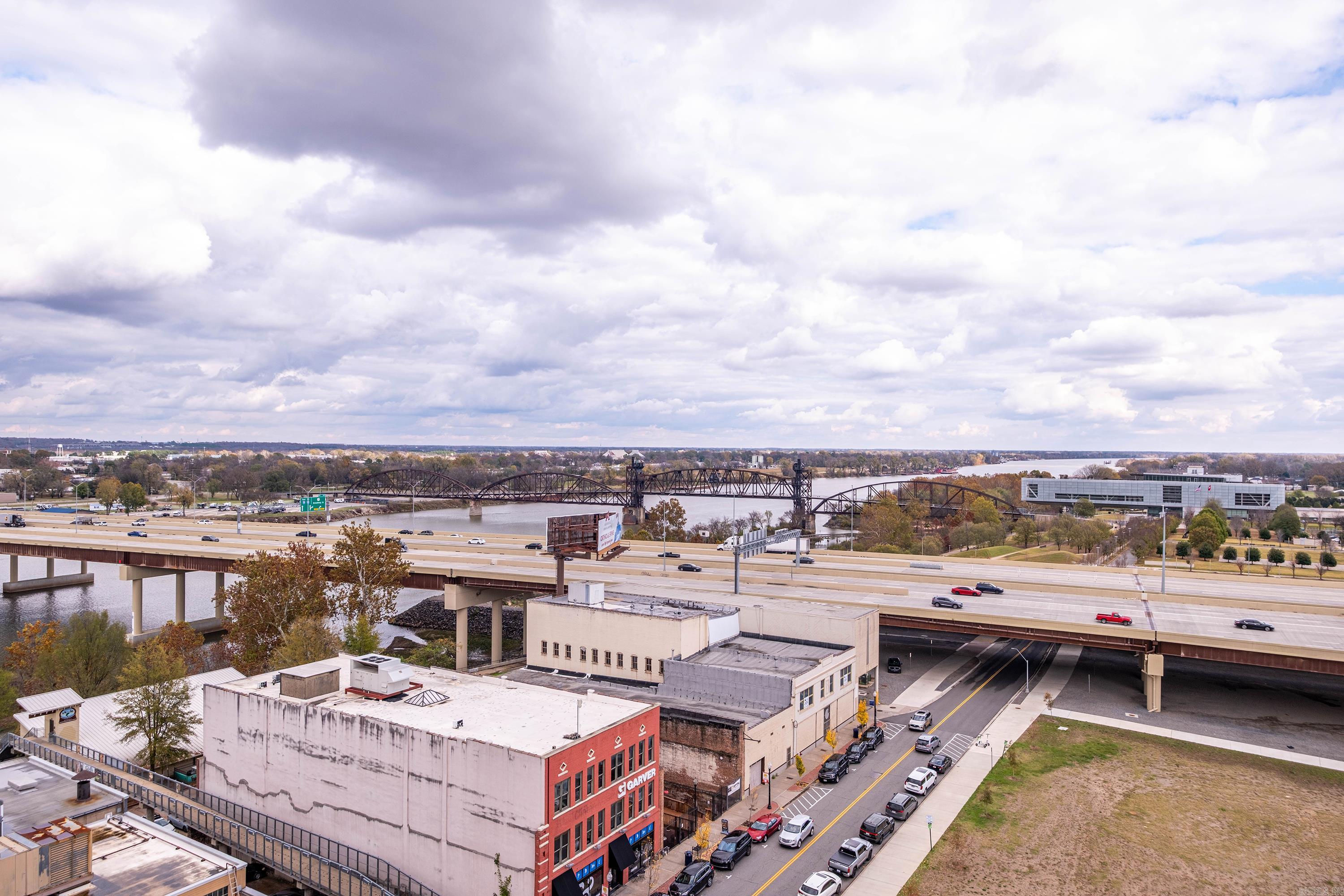 521 President Clinton  Little Rock, AR