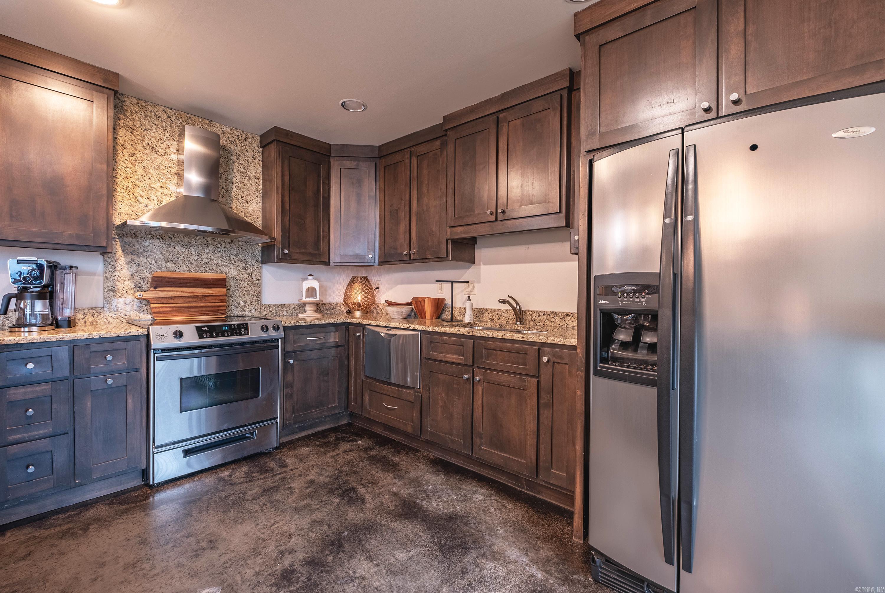 521 President Clinton  Little Rock, AR