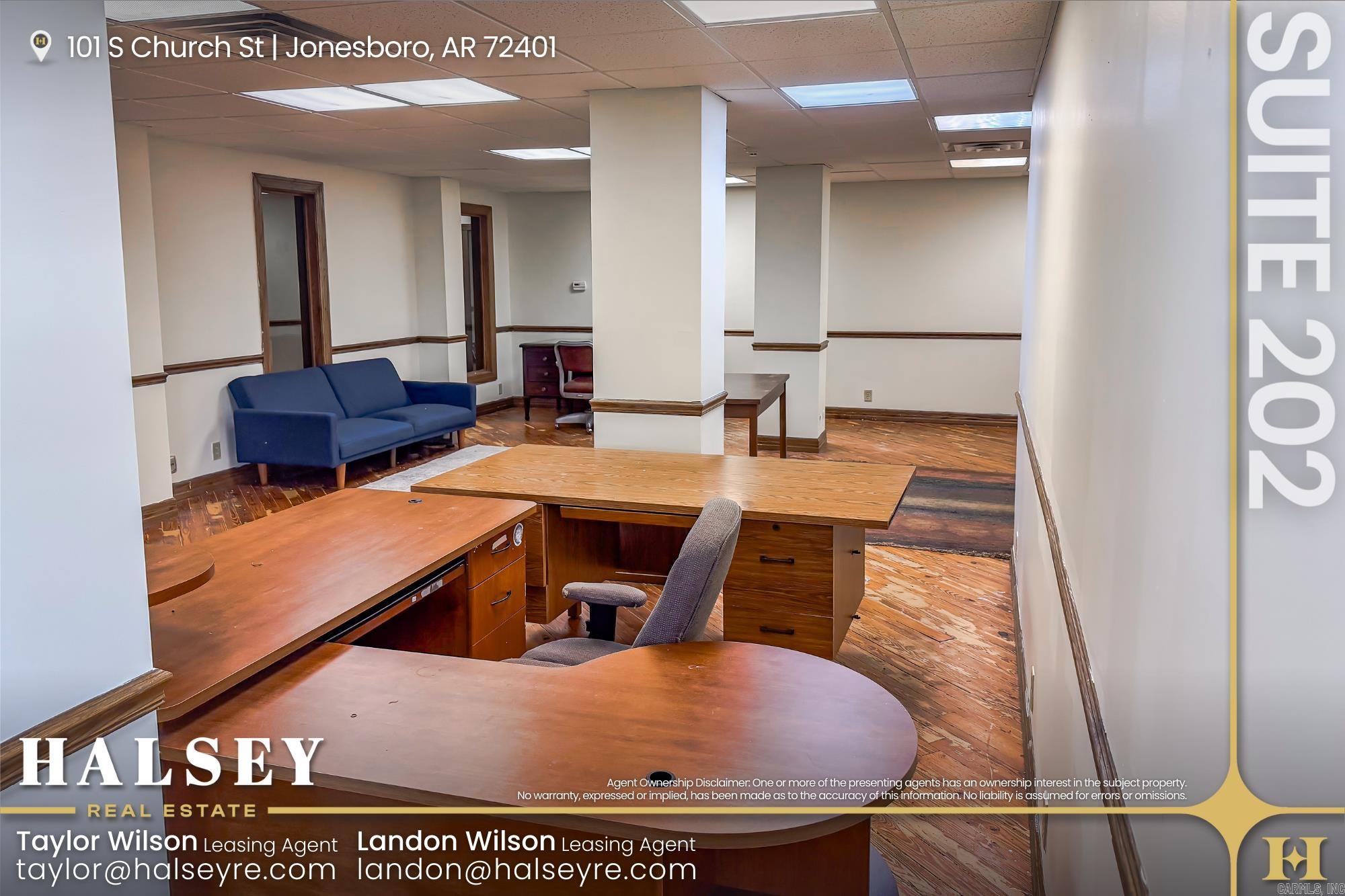 101 S Church St Suite 202 Jonesboro, AR