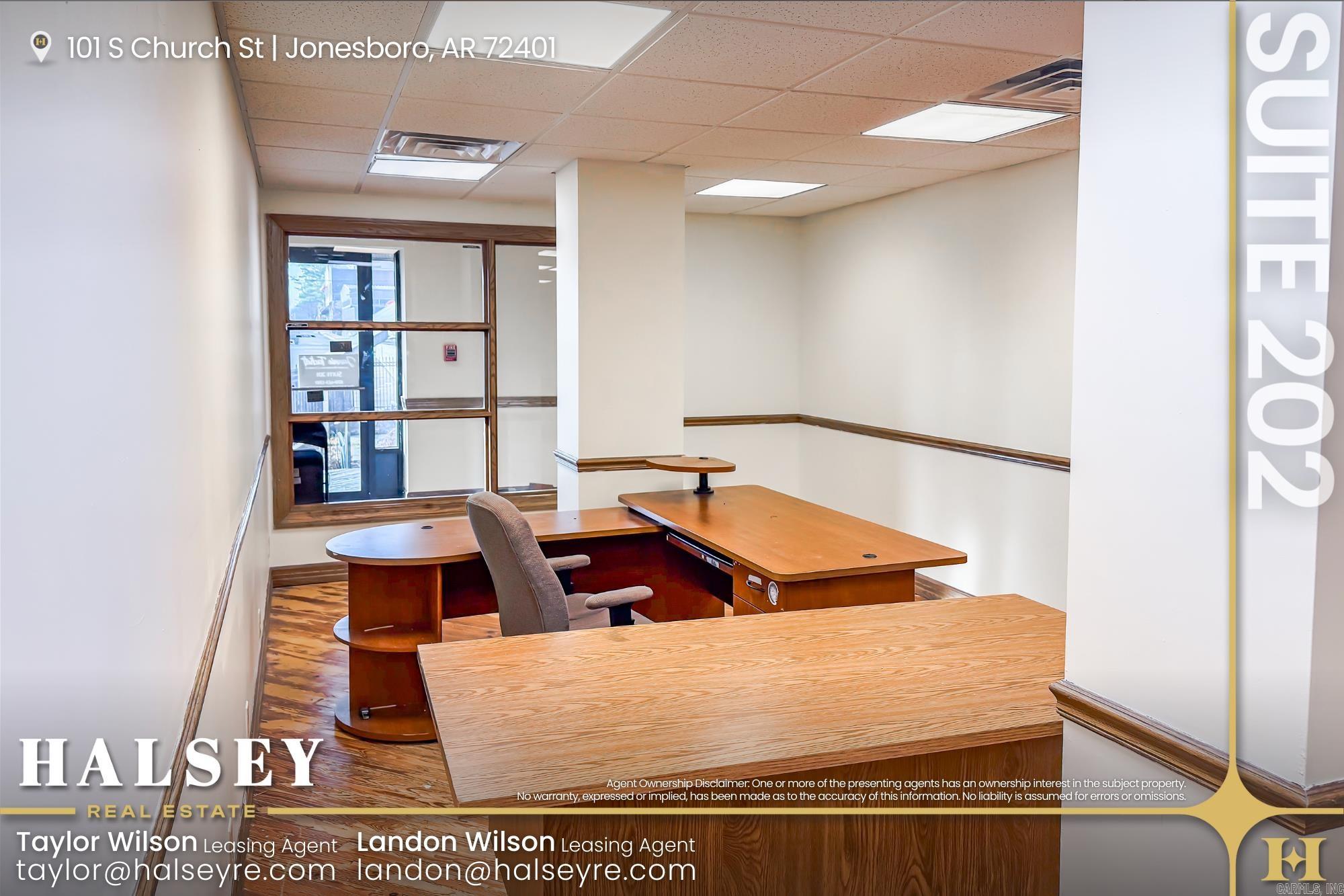 101 S Church St Suite 202 Jonesboro, AR