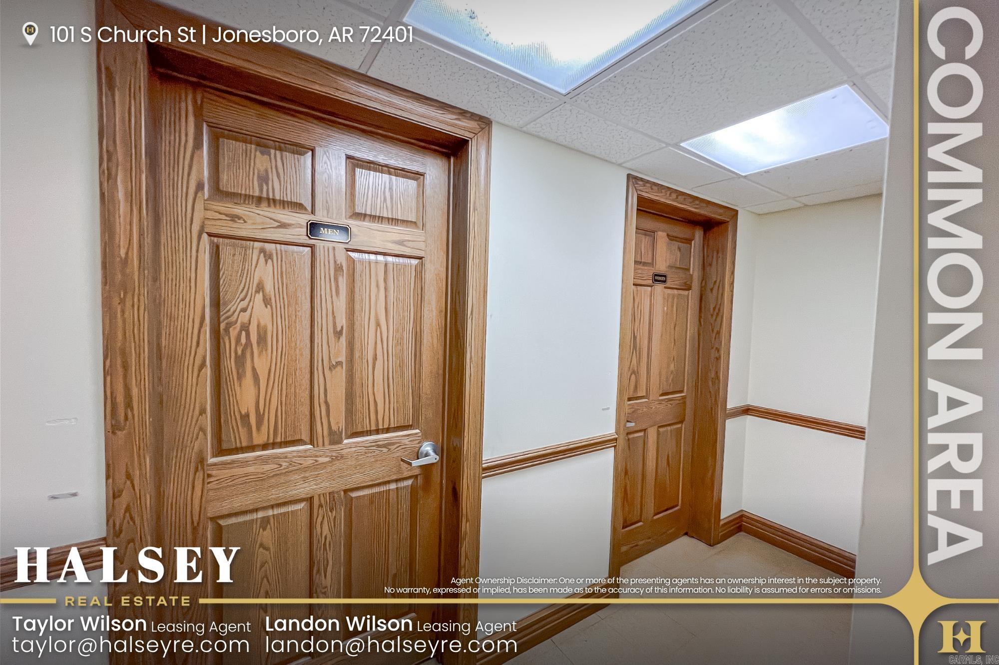 101 S Church St Suite 202 Jonesboro, AR