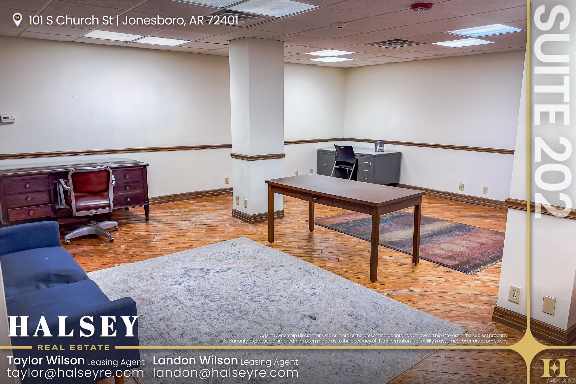 101 S Church St Suite 202 Jonesboro, AR