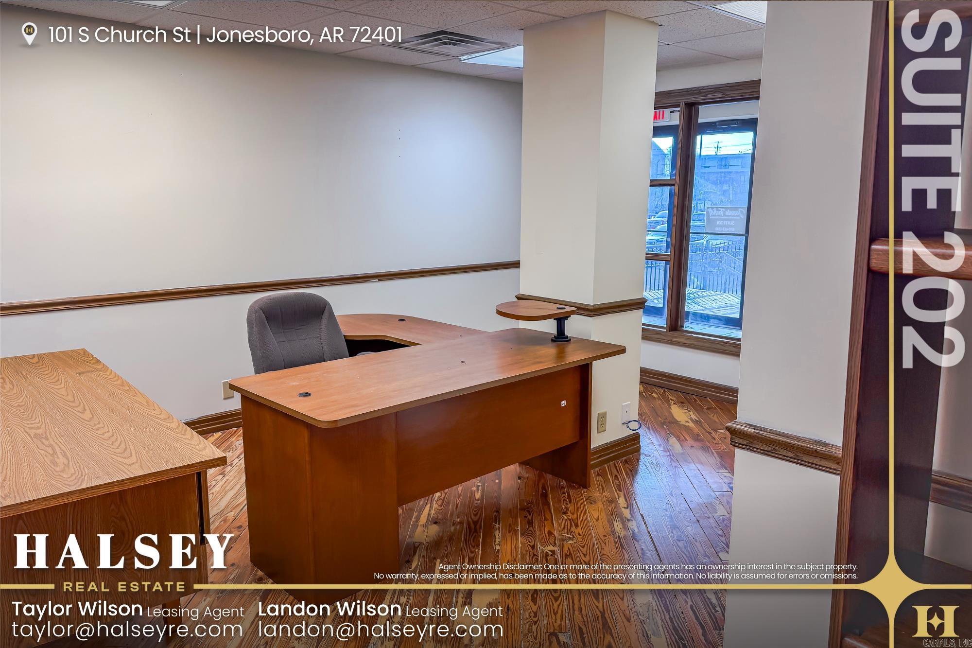 101 S Church St Suite 202 Jonesboro, AR