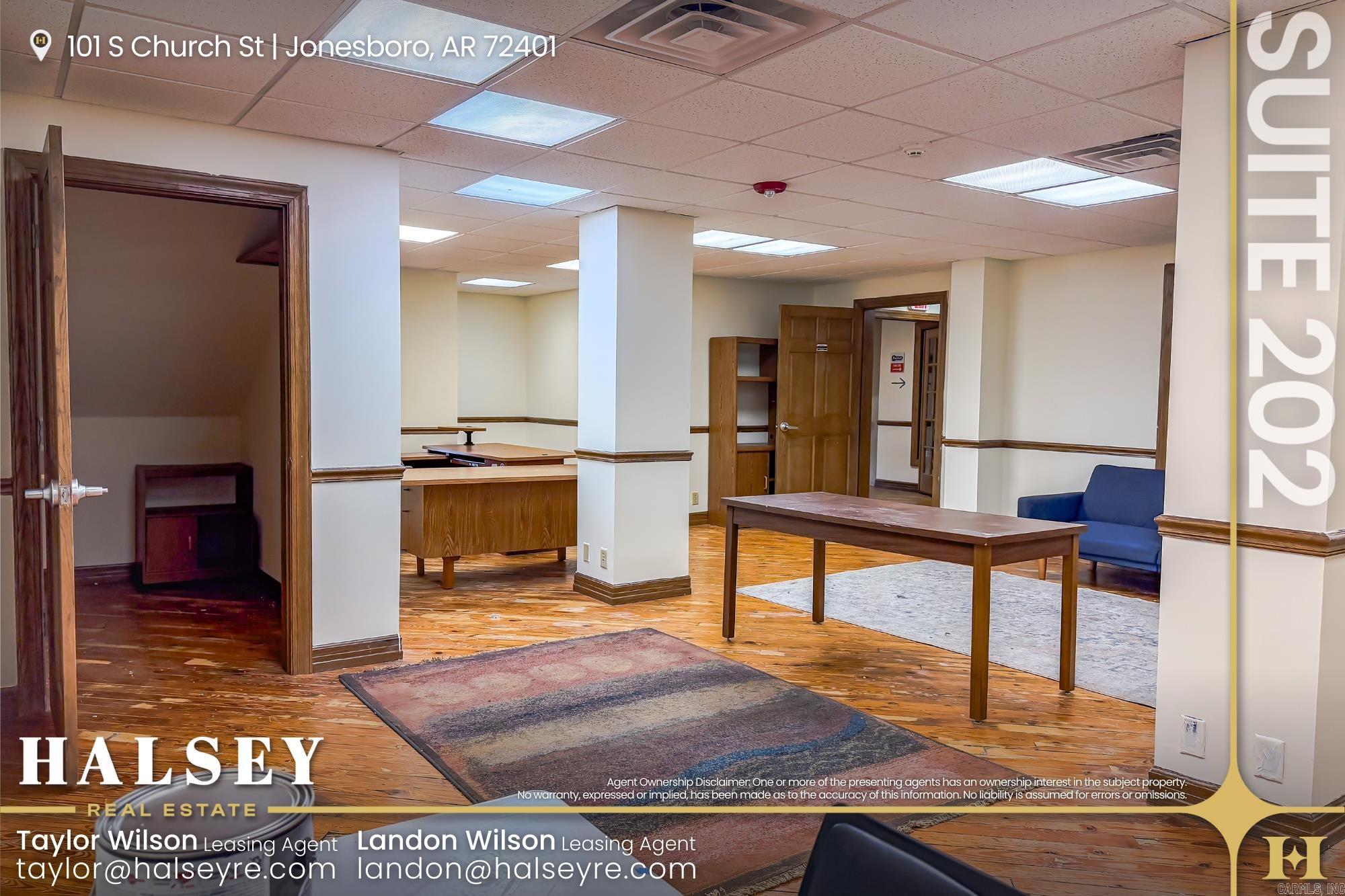 101 S Church St Suite 202 Jonesboro, AR