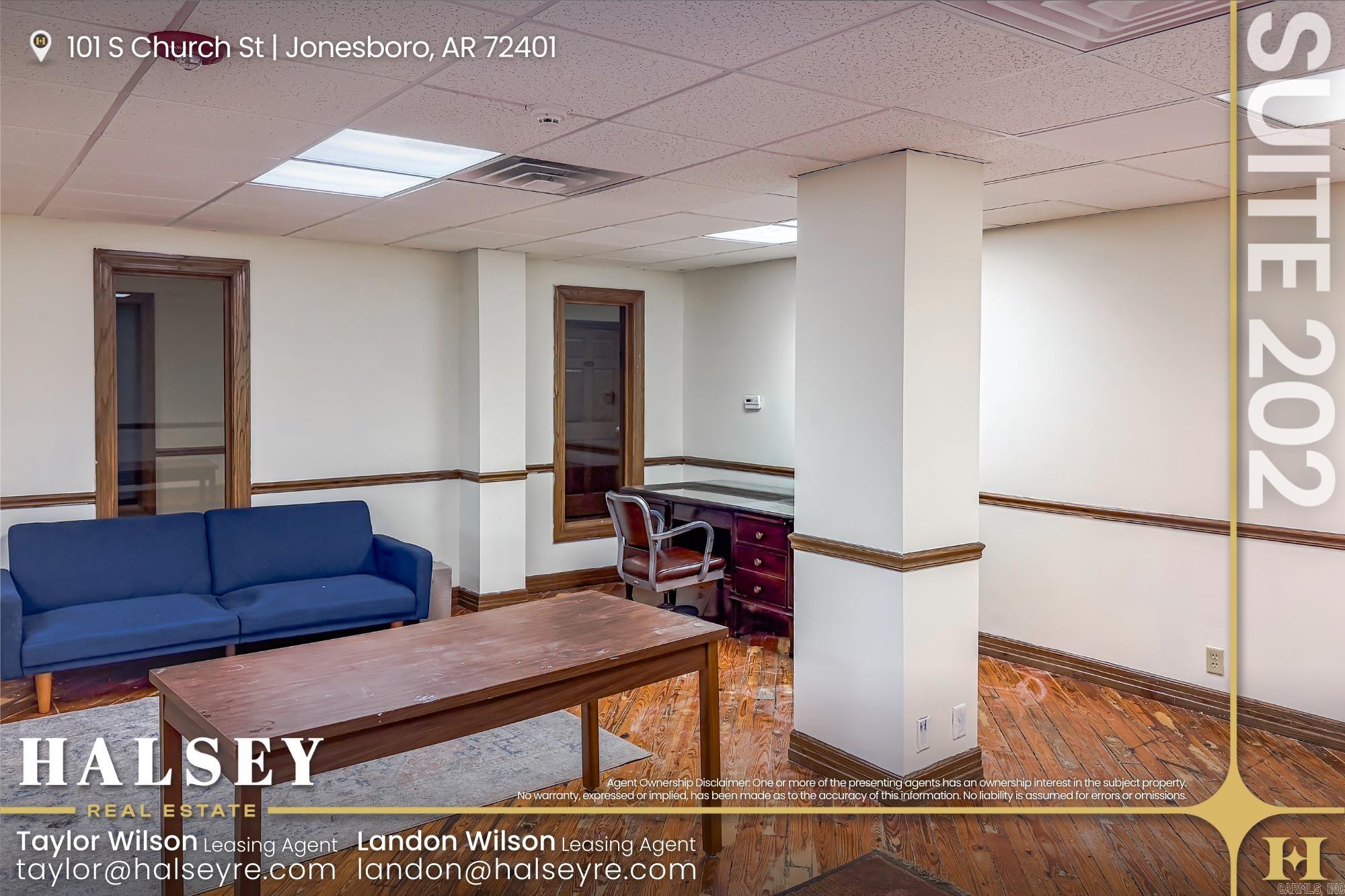 101 S Church St Suite 202 Jonesboro, AR