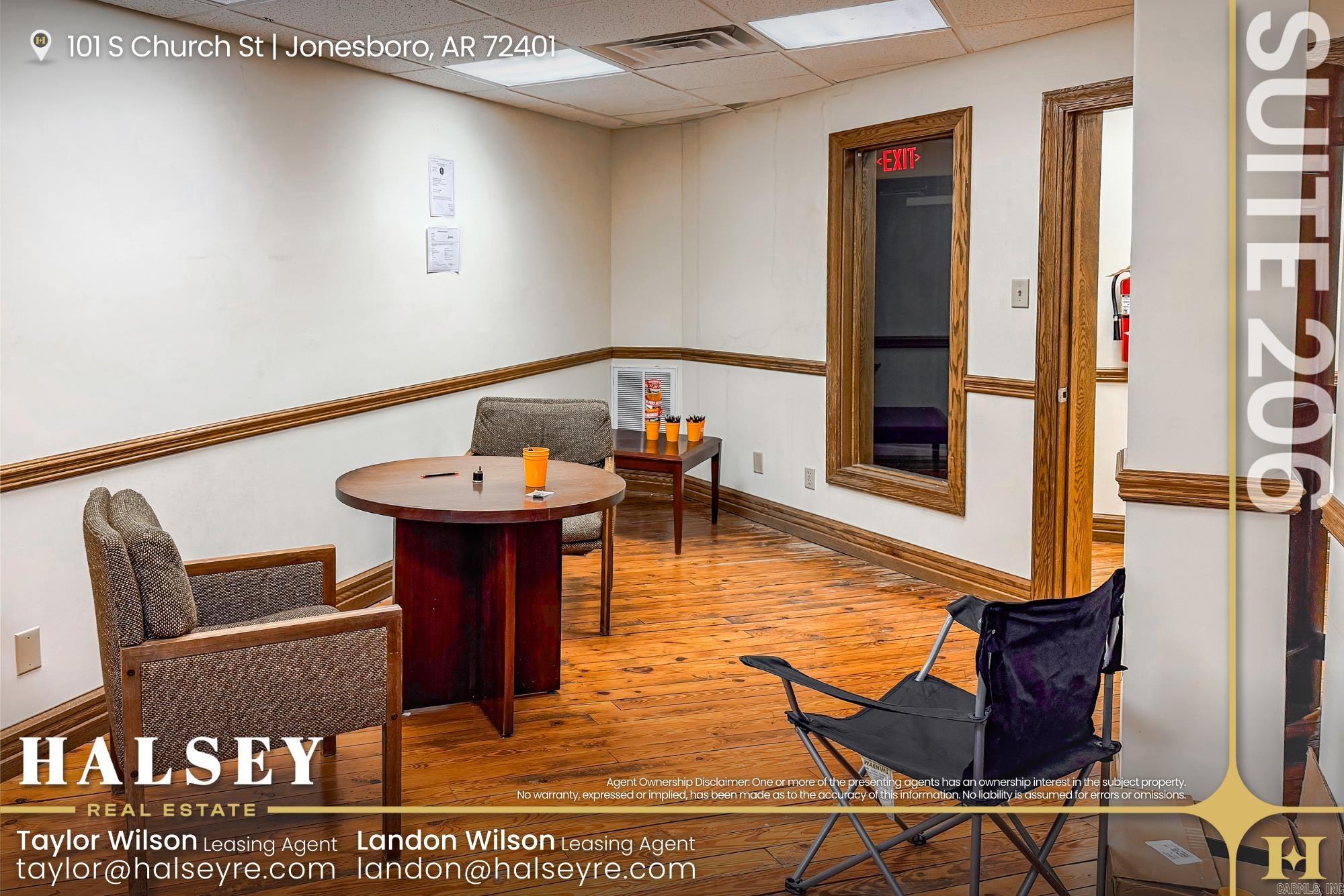 101 S Church St Suite 206 Jonesboro, AR