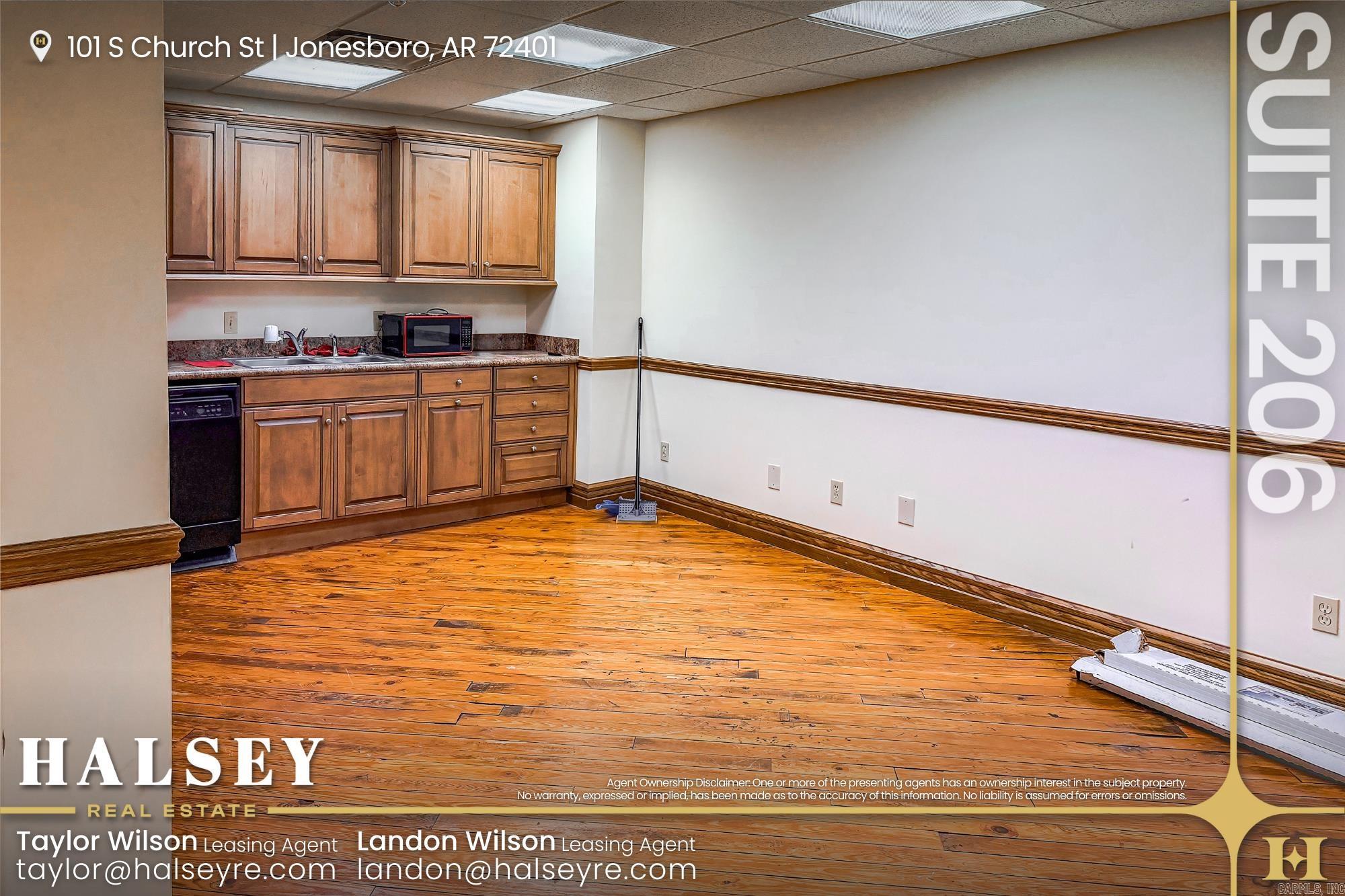 101 S Church St Suite 206 Jonesboro, AR