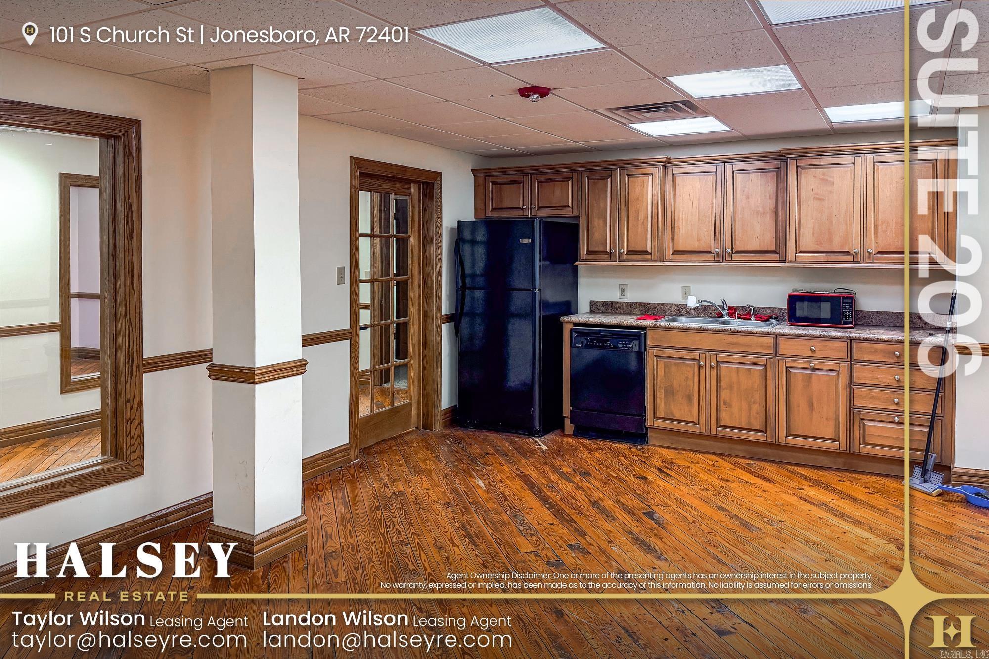 101 S Church St Suite 206 Jonesboro, AR