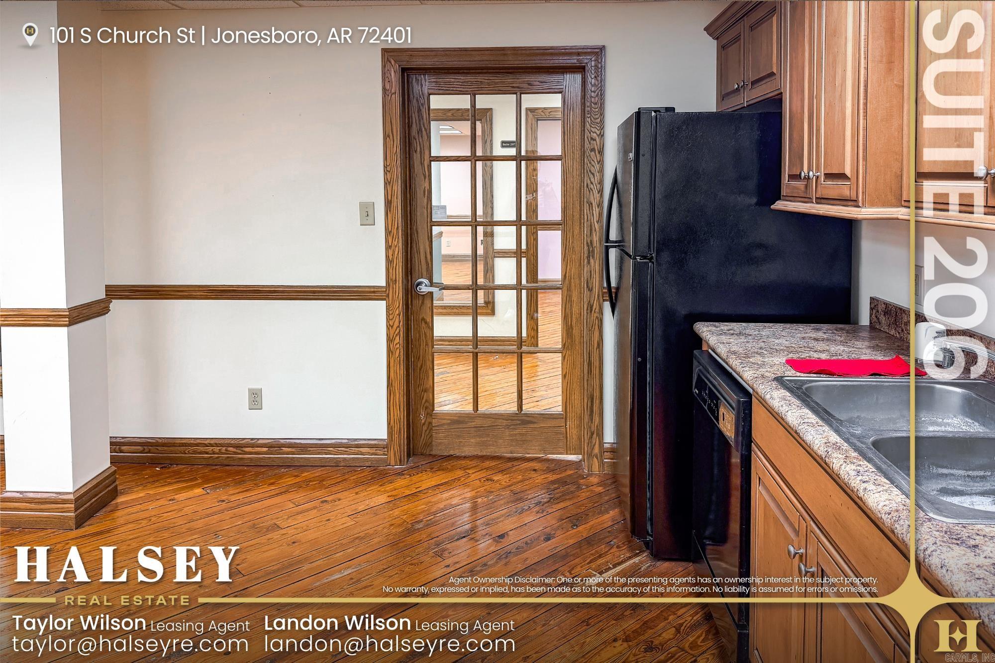 101 S Church St Suite 206 Jonesboro, AR