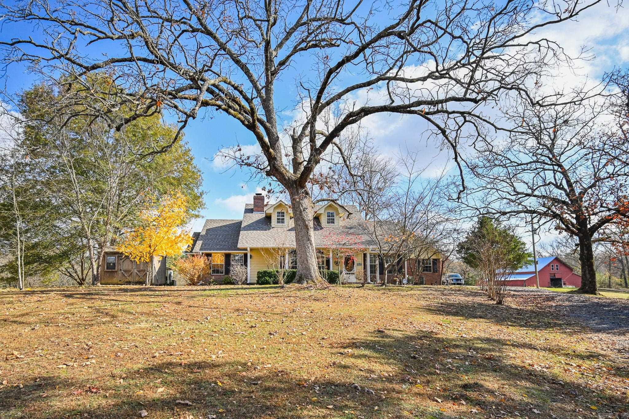 144 Polk Road 39 Mena, AR 71953