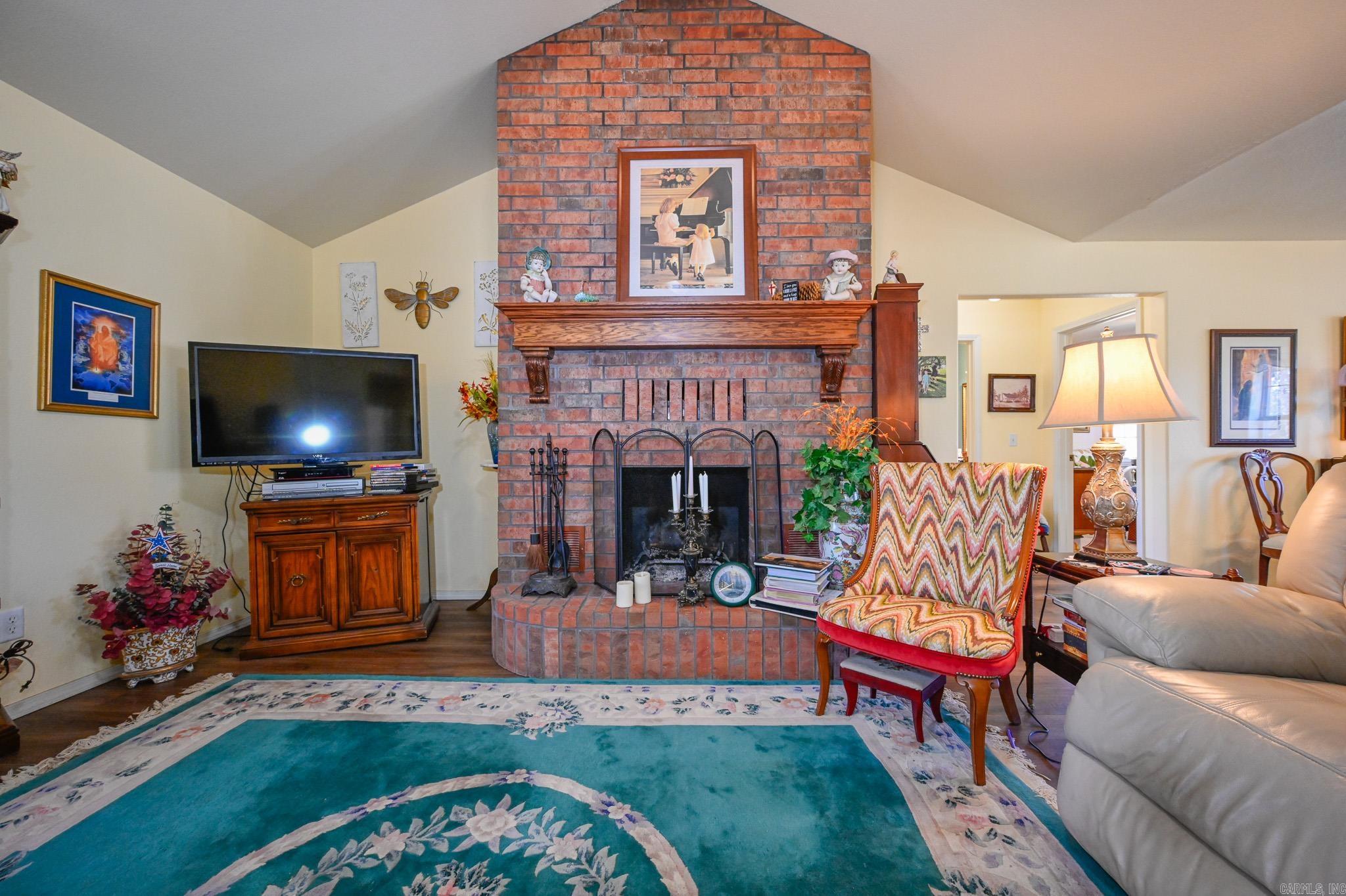 144 Polk Road 39 Mena, AR 71953