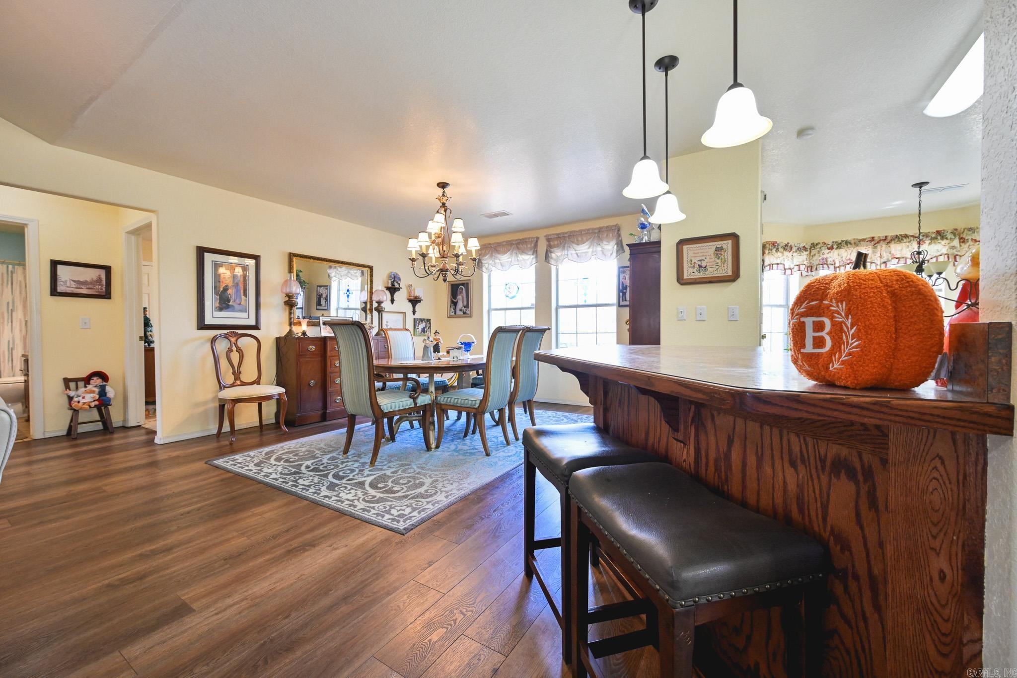 144 Polk Road 39 Mena, AR 71953