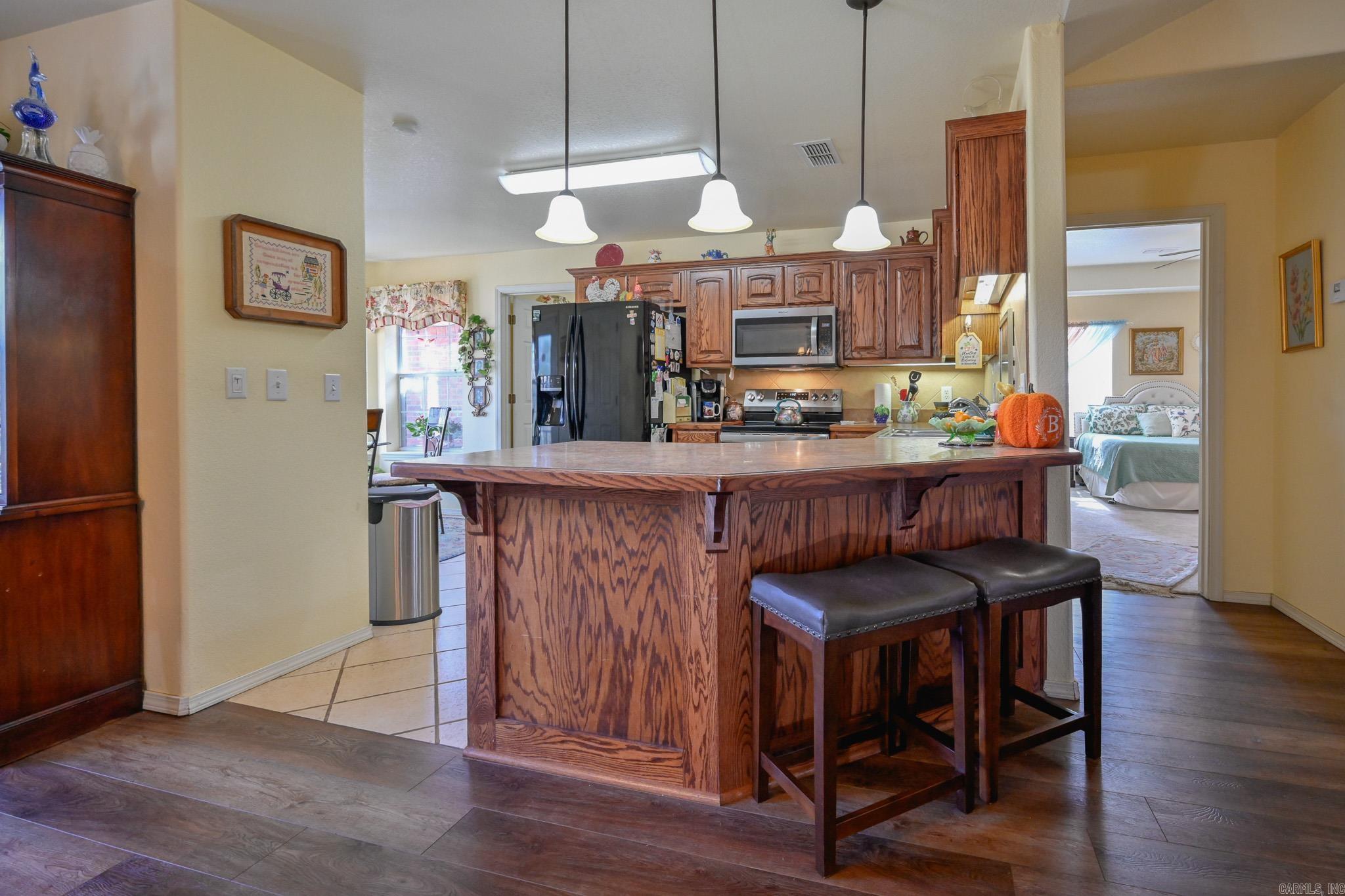 144 Polk Road 39 Mena, AR 71953