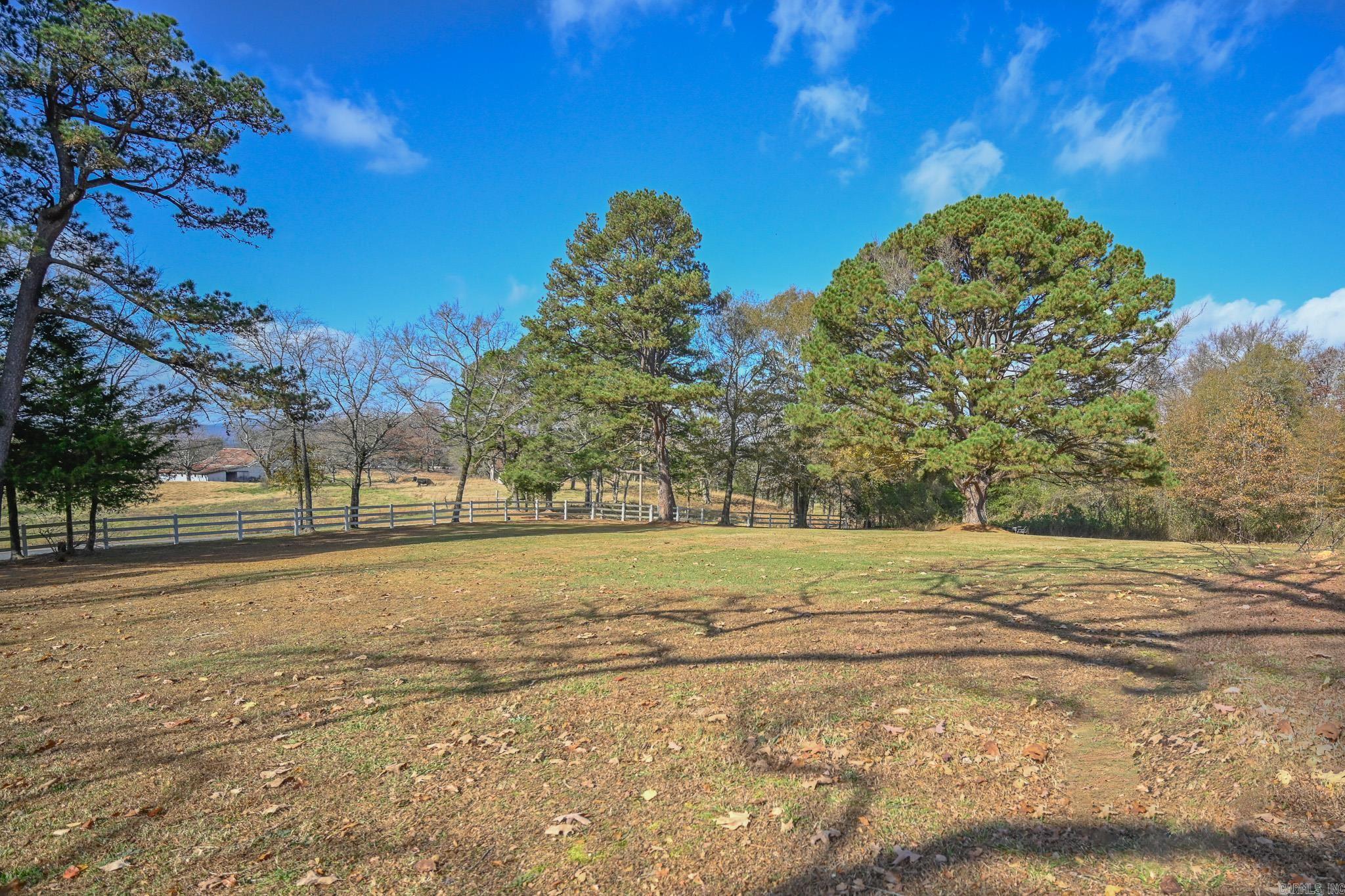 144 Polk Road 39 Mena, AR 71953