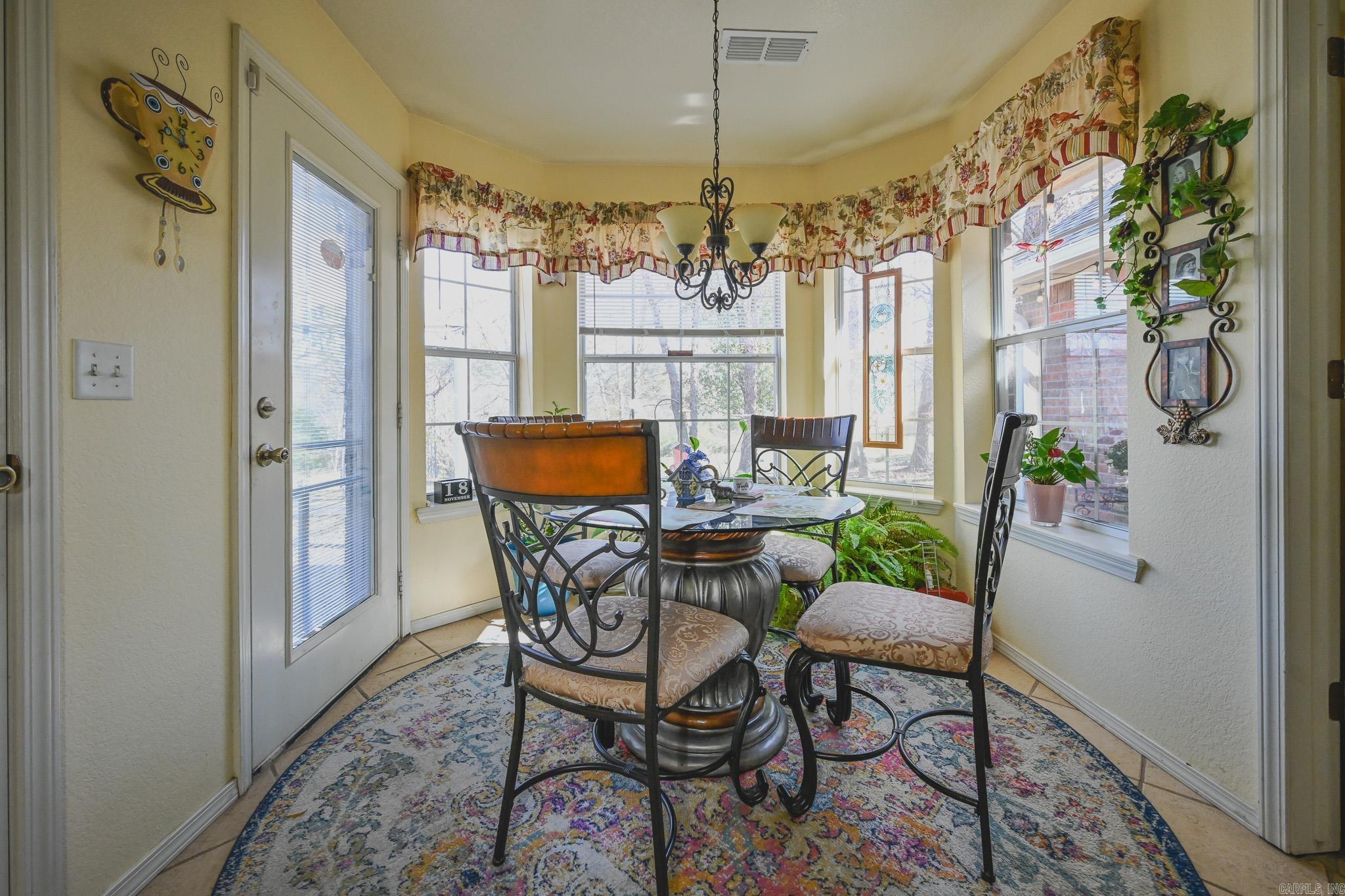 144 Polk Road 39 Mena, AR 71953