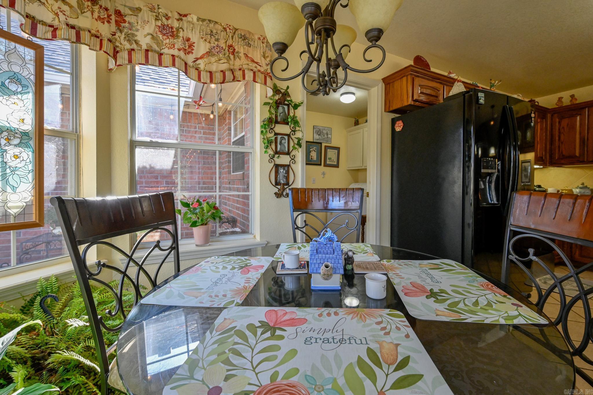 144 Polk Road 39 Mena, AR 71953