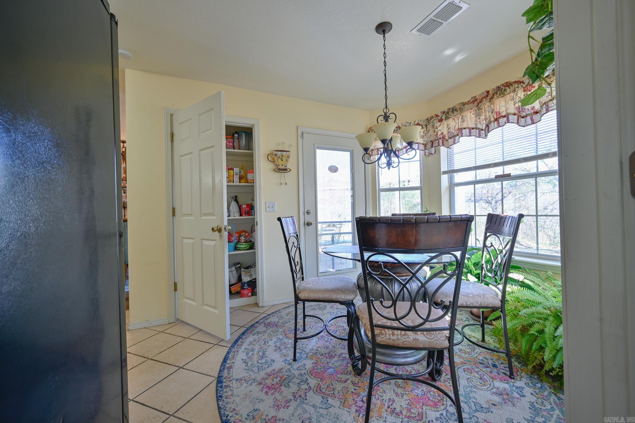 144 Polk Road 39 Mena, AR 71953