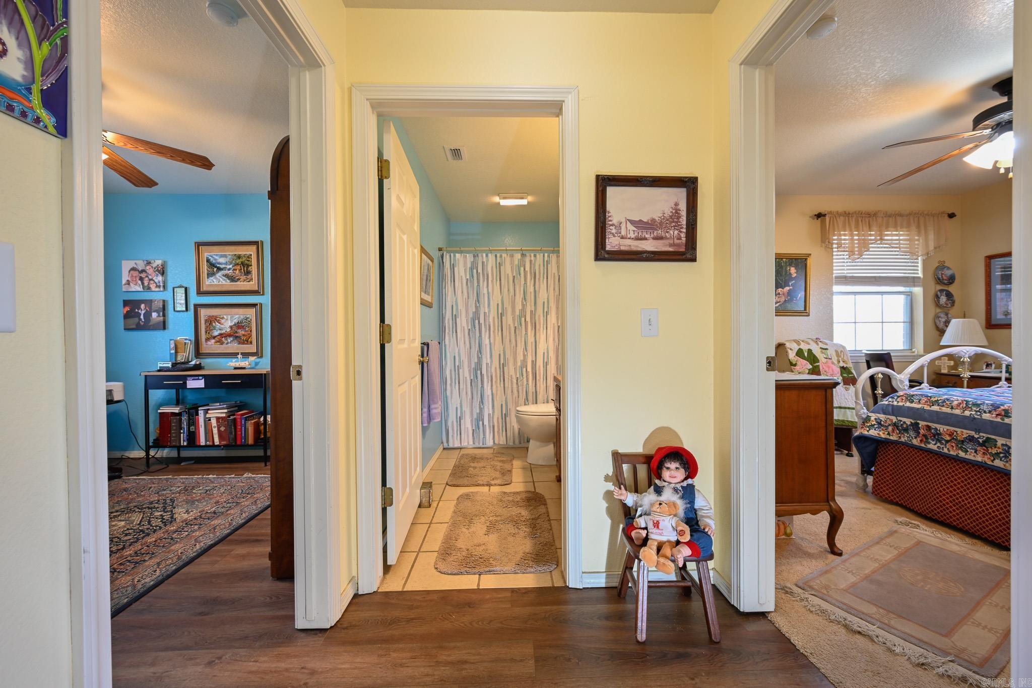 144 Polk Road 39 Mena, AR 71953