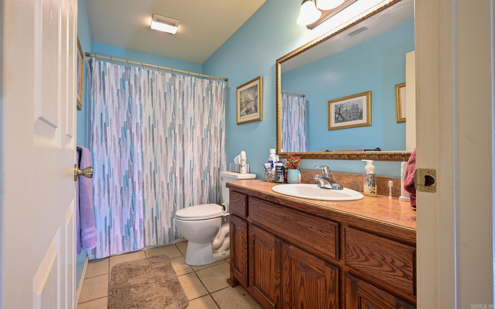 144 Polk Road 39 Mena, AR 71953