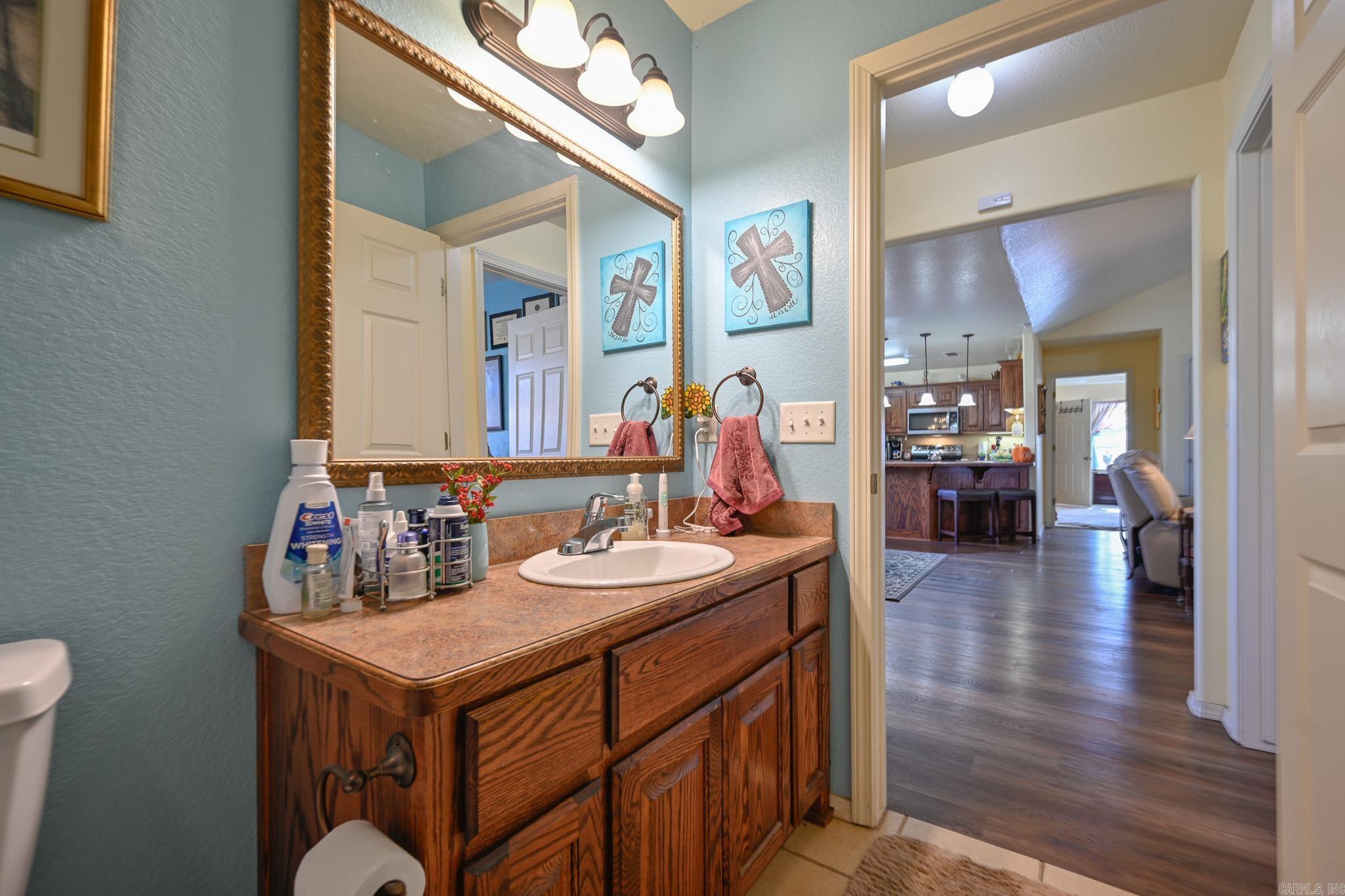 144 Polk Road 39 Mena, AR 71953