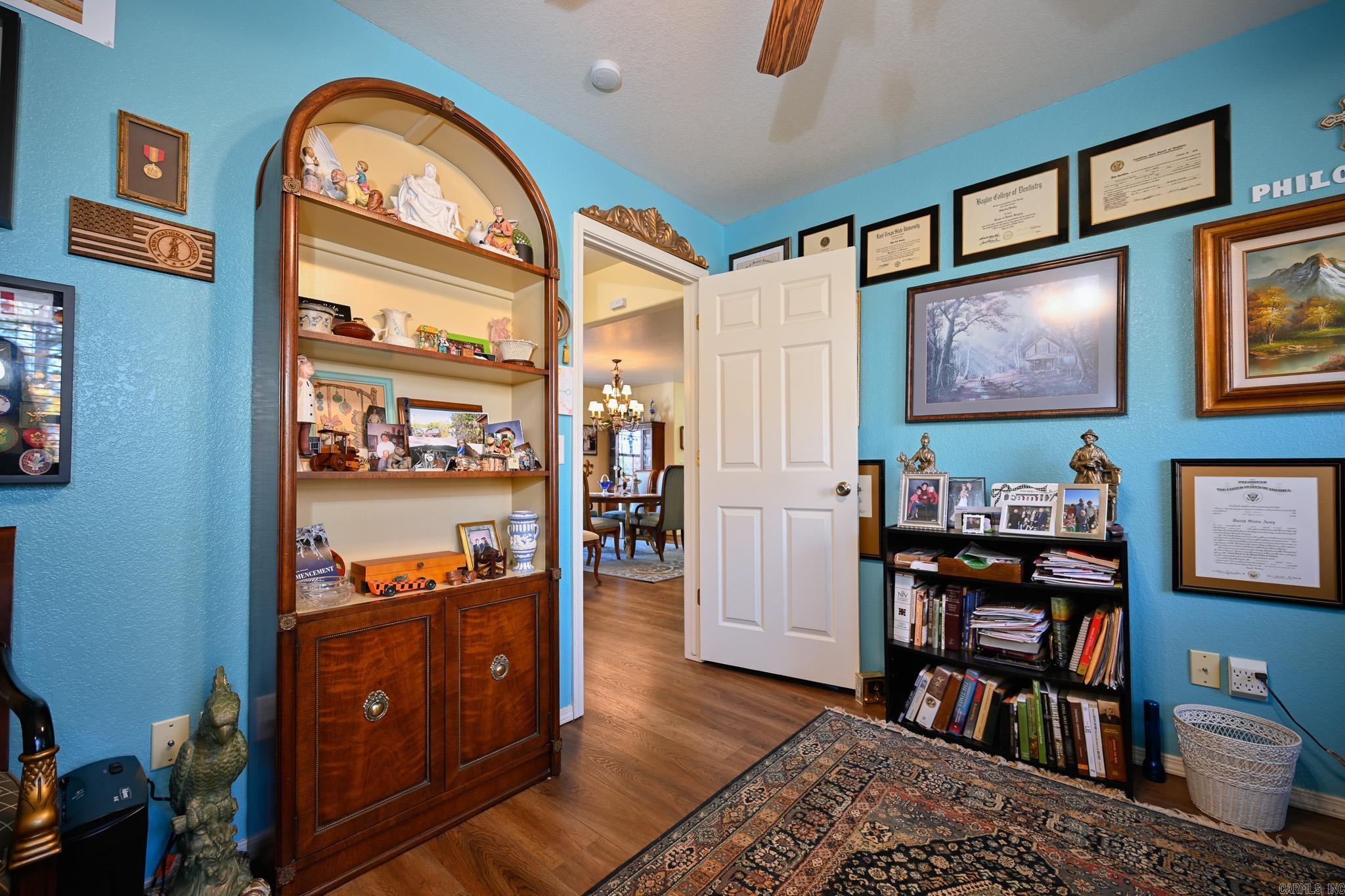 144 Polk Road 39 Mena, AR 71953