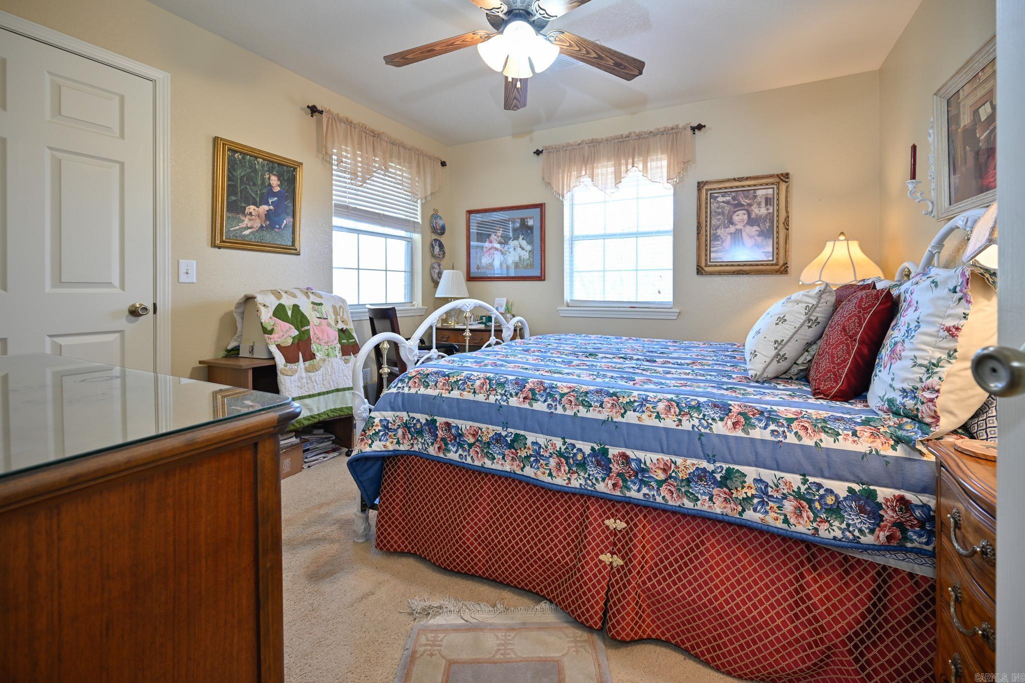 144 Polk Road 39 Mena, AR 71953