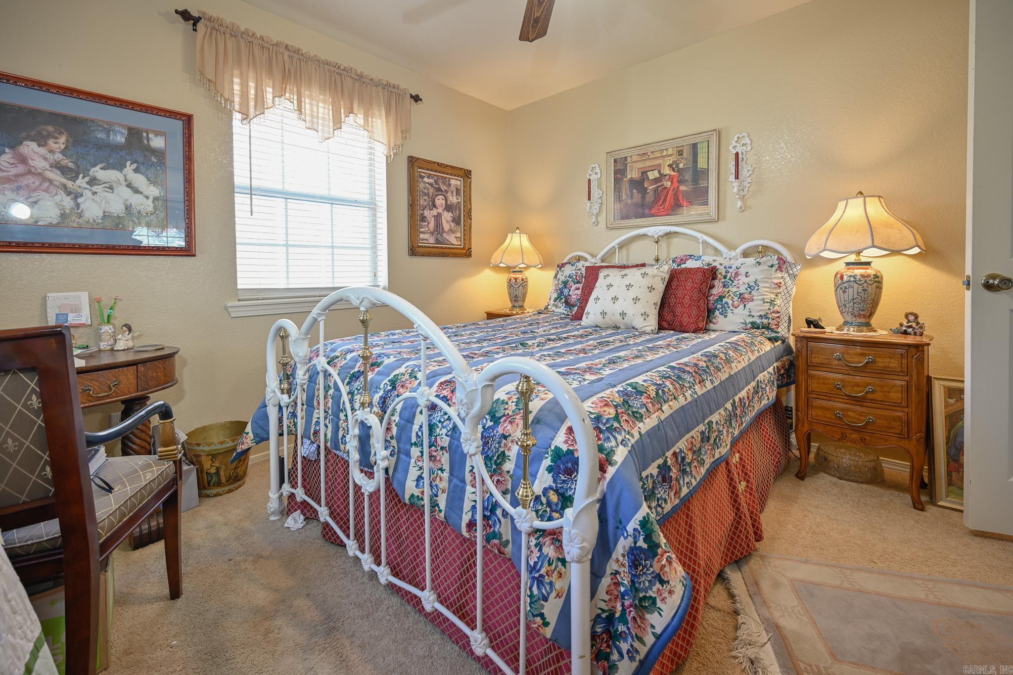 144 Polk Road 39 Mena, AR 71953