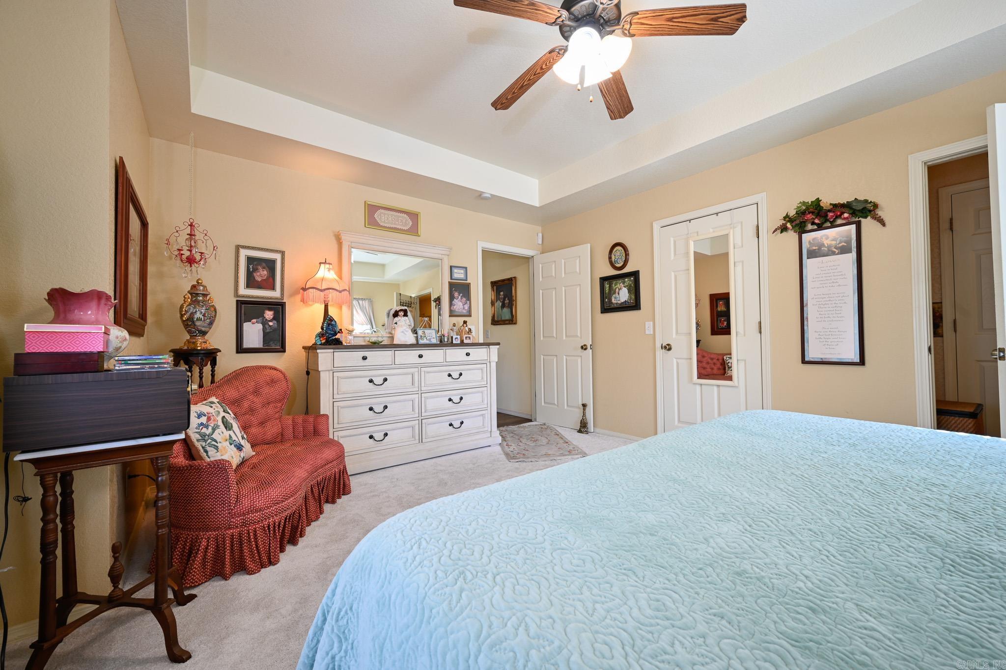 144 Polk Road 39 Mena, AR 71953